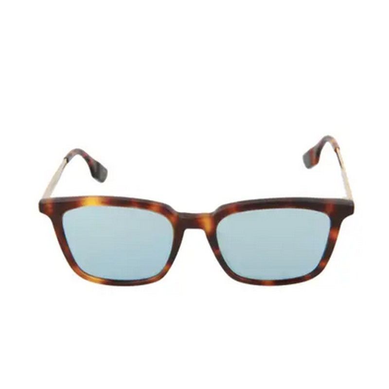 McQ Alexander McQueen McQ by Alexander McQueen 51mm Square Core Sunglass Size ONE SIZE - 1 Thumbnail