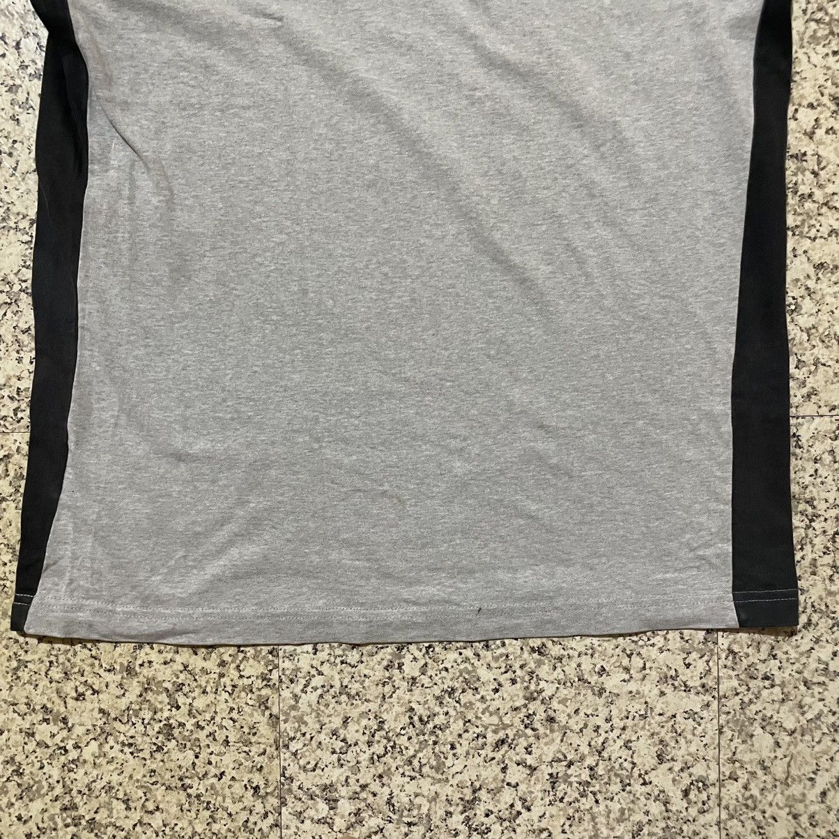Nike Vintage 90s Nike Center Swoosh Football Jersey Tee Size US M / EU 48-50 / 2 - 15 Thumbnail