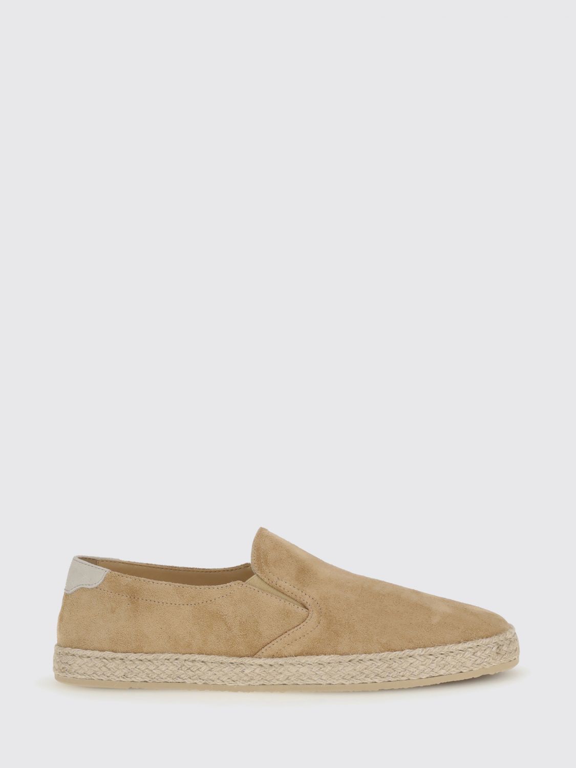 Brunello Cucinelli Brunello Cucinelli Espadrille Men Earth Size US 12 / EU 45 - 1 Thumbnail