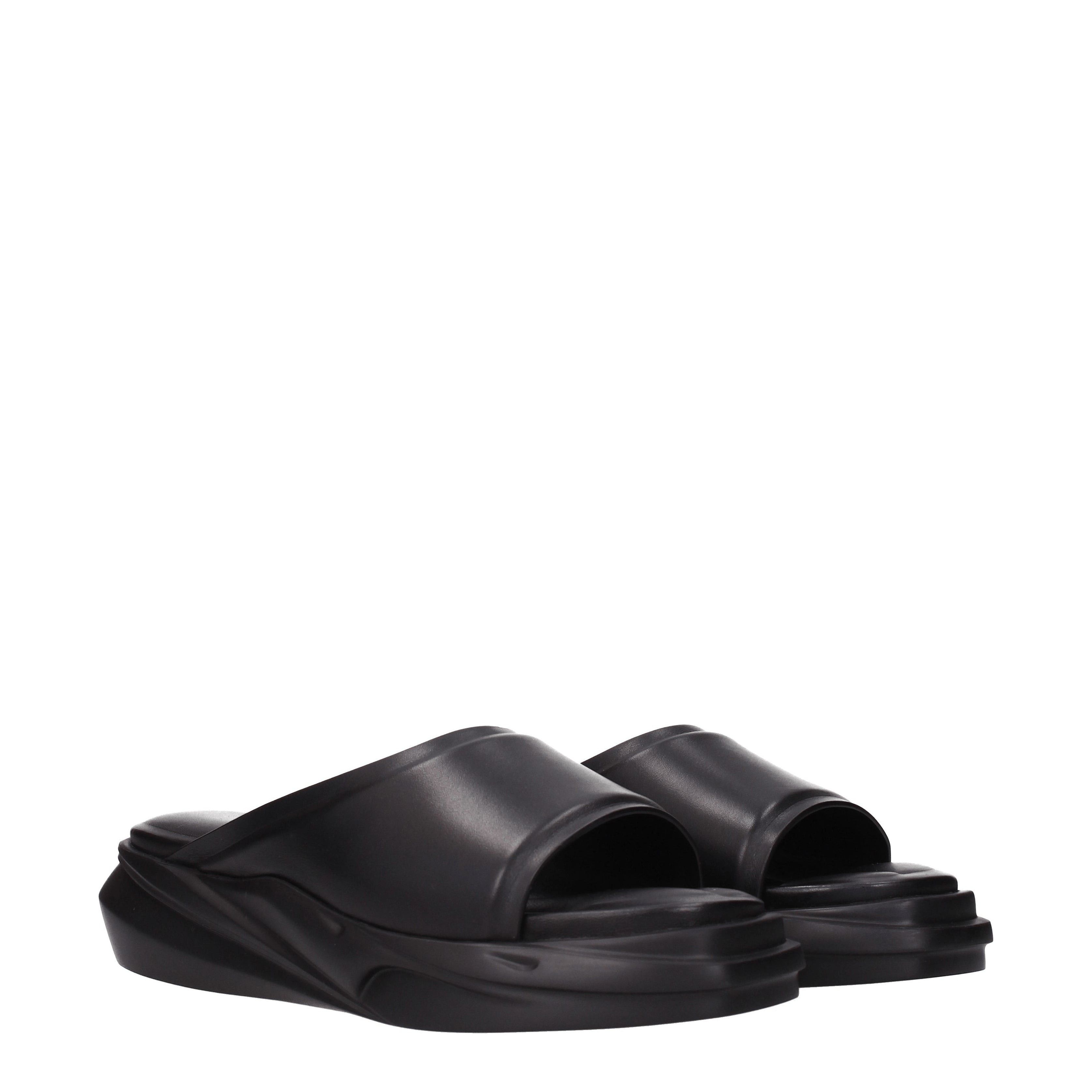 1017 ALYX 9SM Slippers Size US 11 / EU 44 - 1 Thumbnail