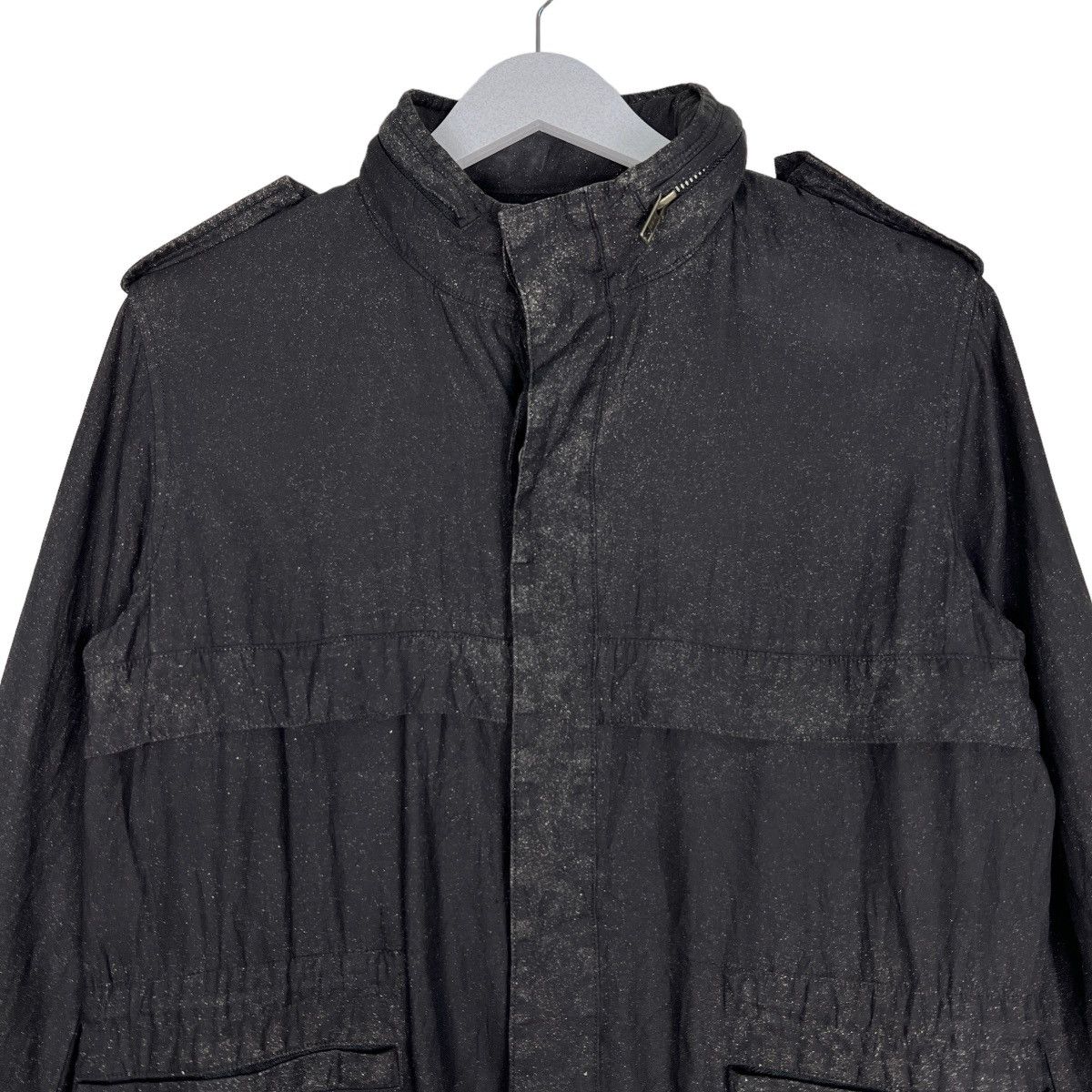 Lad Musician 🔥 LAD MUSICIAN RAYON SHIRTS JACKET MADE IN JAPAN Size US S / EU 44-46 / 1 - 3 Thumbnail