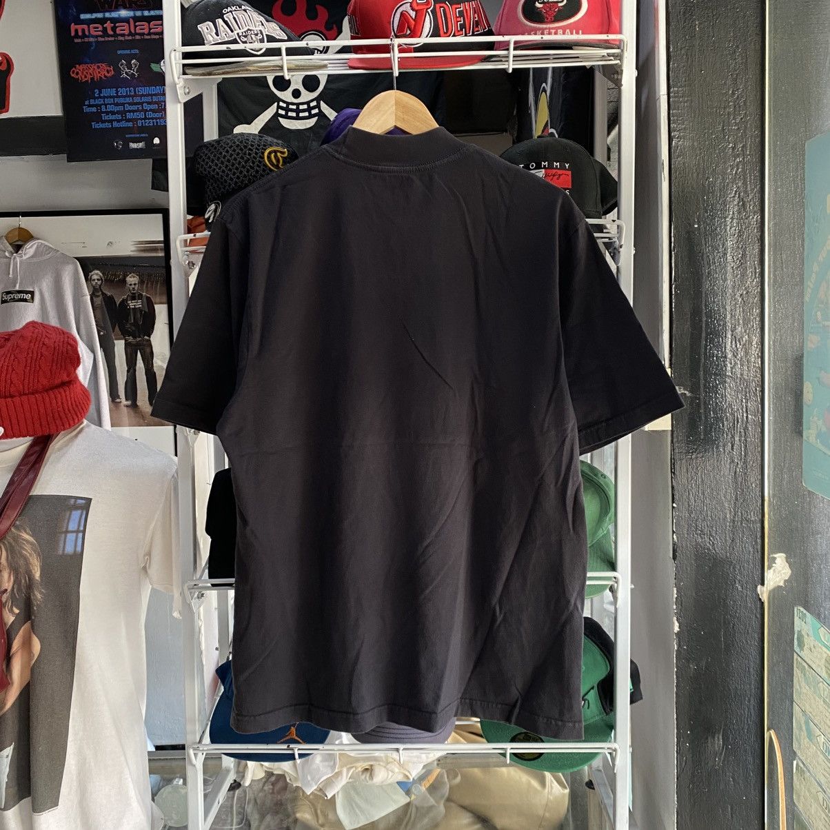 Kanye West × Yeezy YZY SZN 7 Jesus is King Sunday Service New York Tour Merch Size US M / EU 48-50 / 2 - 2 Thumbnail