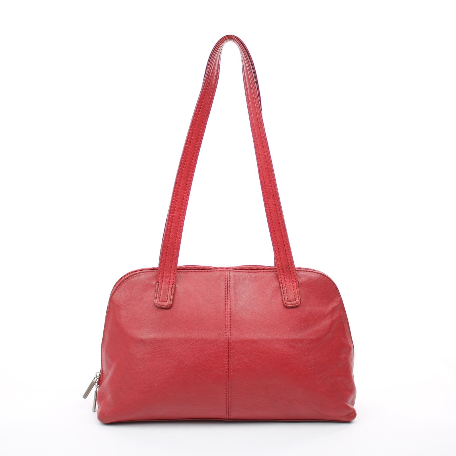 Other Giani Bernini Red Shoulder Bag Size ONE SIZE - 2 Thumbnail