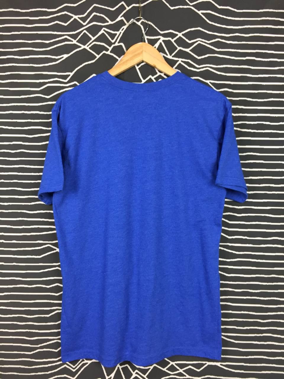Vintage Steal Your Face Skull Logo Grateful Dead Logo Inspired Tee Size US L / EU 52-54 / 3 - 4 Thumbnail
