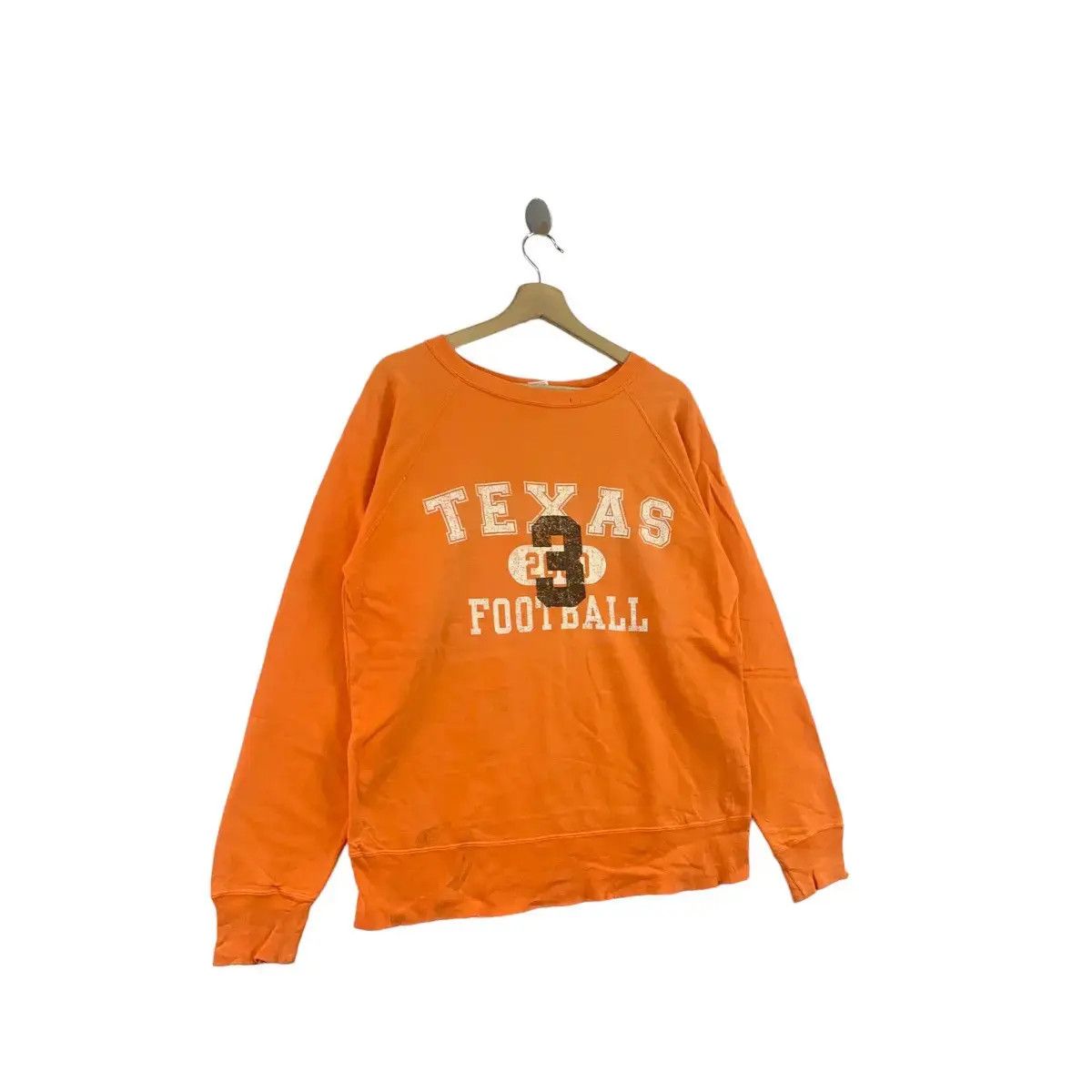 Toyo Enterprises Vintage TOYO ENTERPRISE CHESWICK Texas Football Size US L / EU 52-54 / 3 - 3 Thumbnail