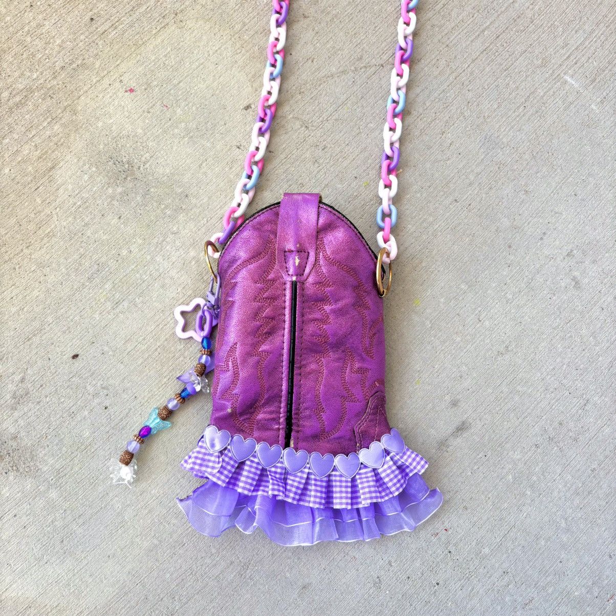 Handmade Handmade Cowgirl Bag Size ONE SIZE - 7 Thumbnail