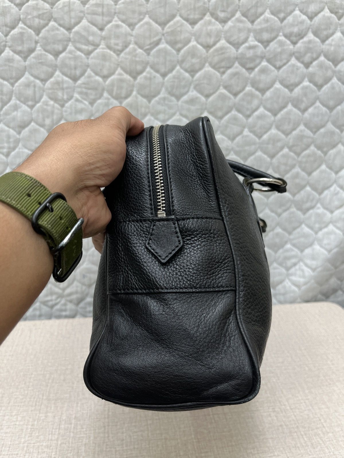 Vivienne Westwood 🔥🔥🔥STEALS VIVIENNE WESTWOOD BAG Size ONE SIZE - 12 Thumbnail