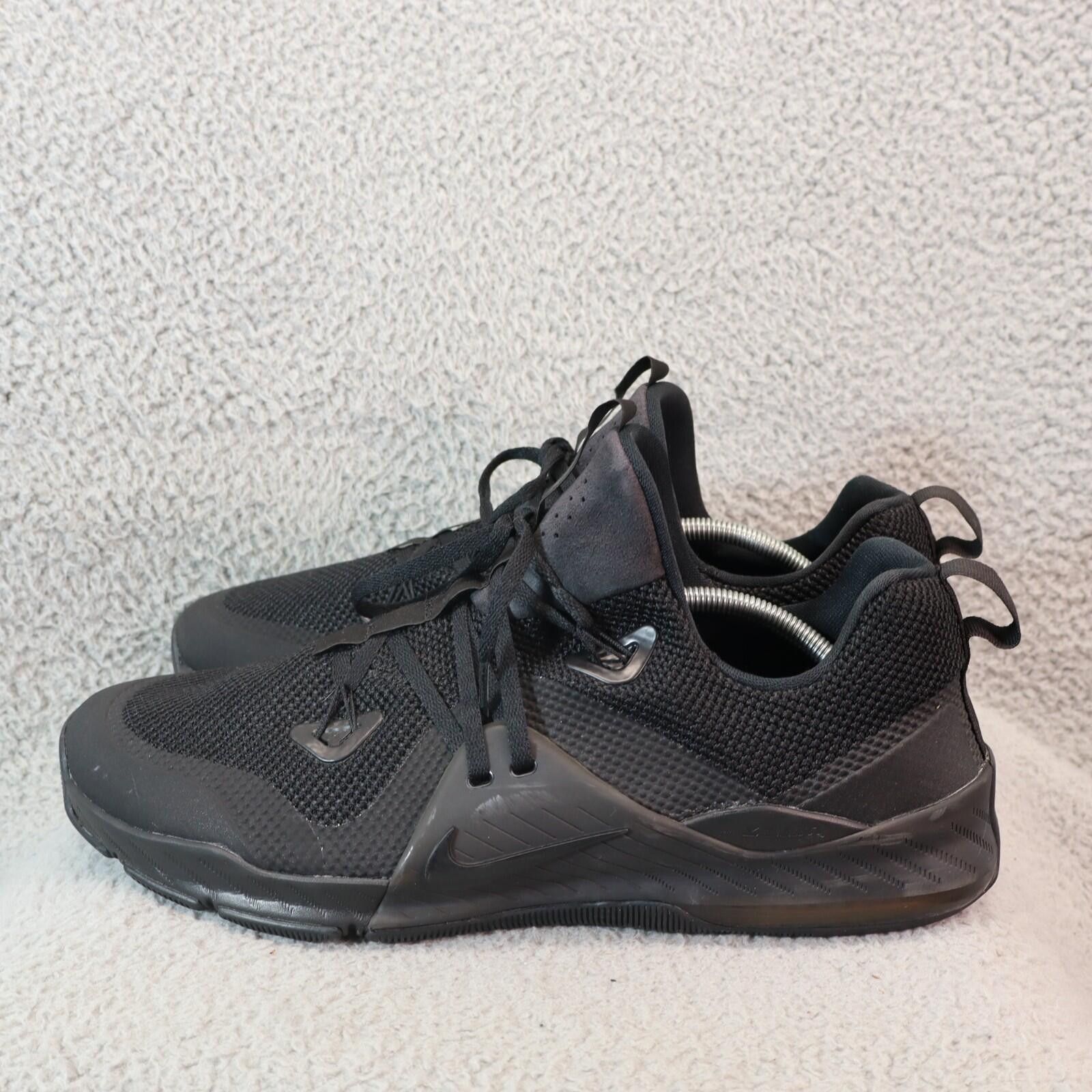 Nike Nike Men’s Zoom Train Command Athletic Sneakers Shoes US 14 Size US 14 / EU 47 - 4 Thumbnail