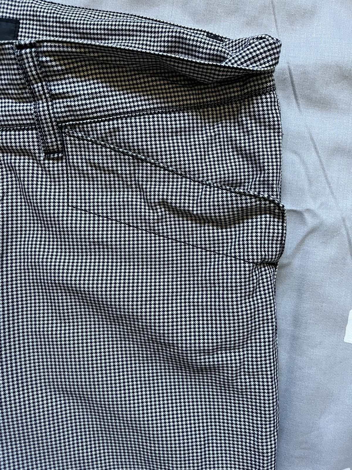 Gucci Gucci Bondage Trousers Size US 32 / EU 48 - 11 Thumbnail