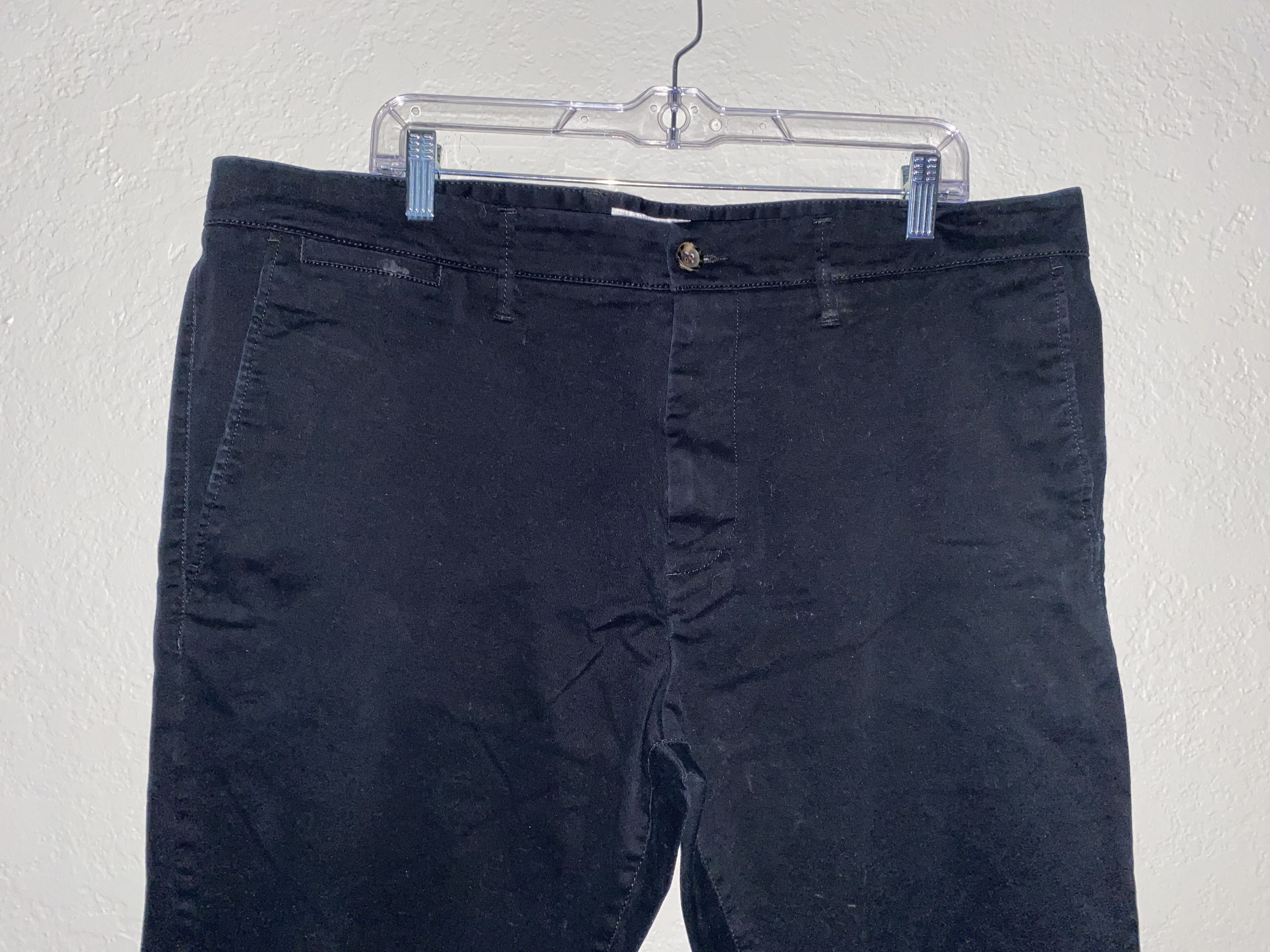 Target Basics GoodFellow & Co good fellow company Everyday Chino Pants 40 Size US 38 / EU 54 - 2 Thumbnail