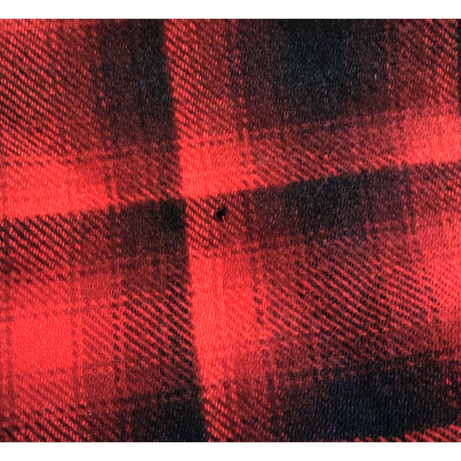Pendleton VINTAGE Pendleton Jacket Mens Mackinaw Cruiser Wool Red Buffalo Plaid Mid-Length Coat Size US M / EU 48-50 / 2 - 6 Thumbnail