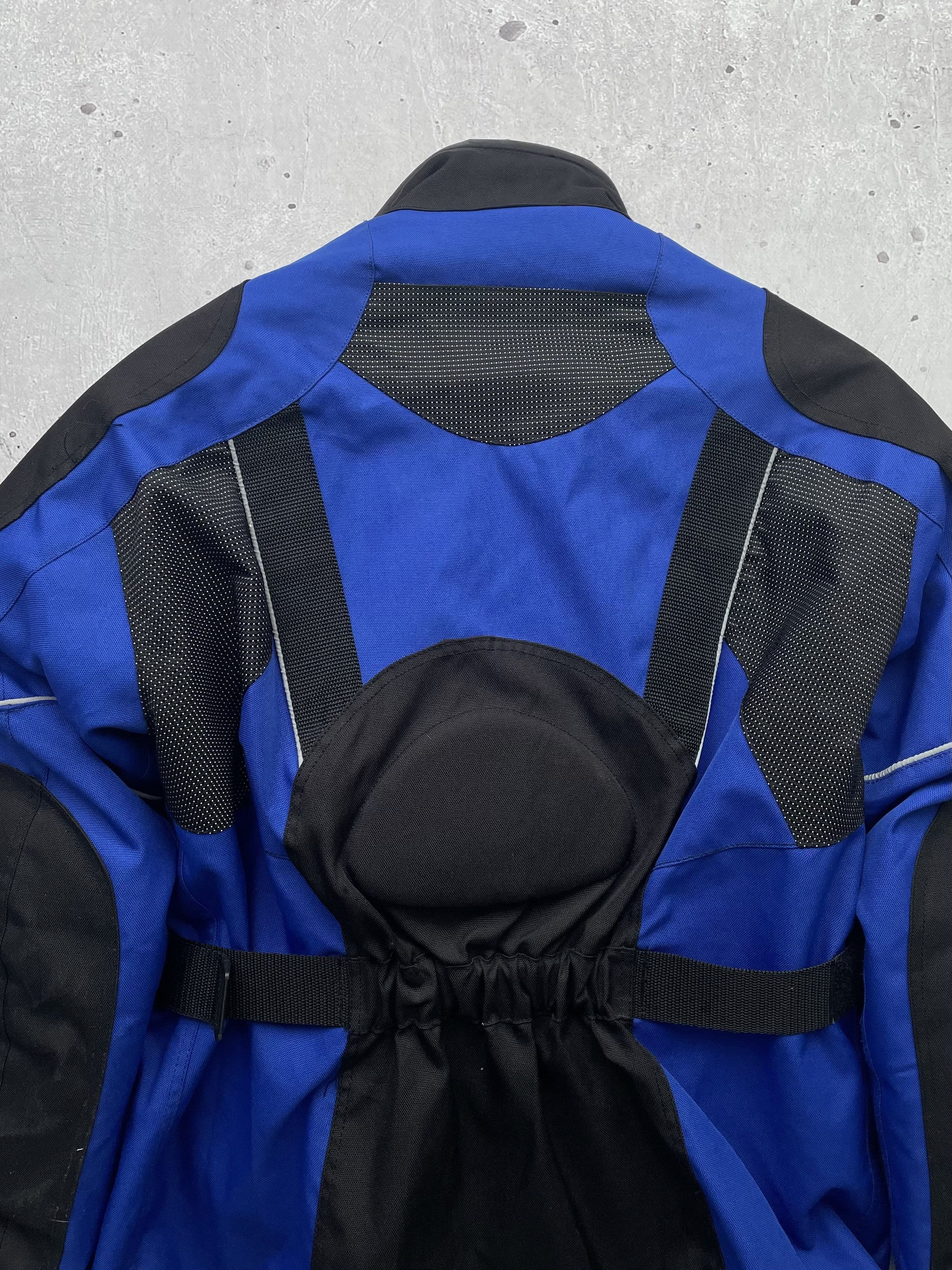 Vintage Frank Thomas Vintage Racing Moto Jacket Size US M / EU 48-50 / 2 - 14 Thumbnail