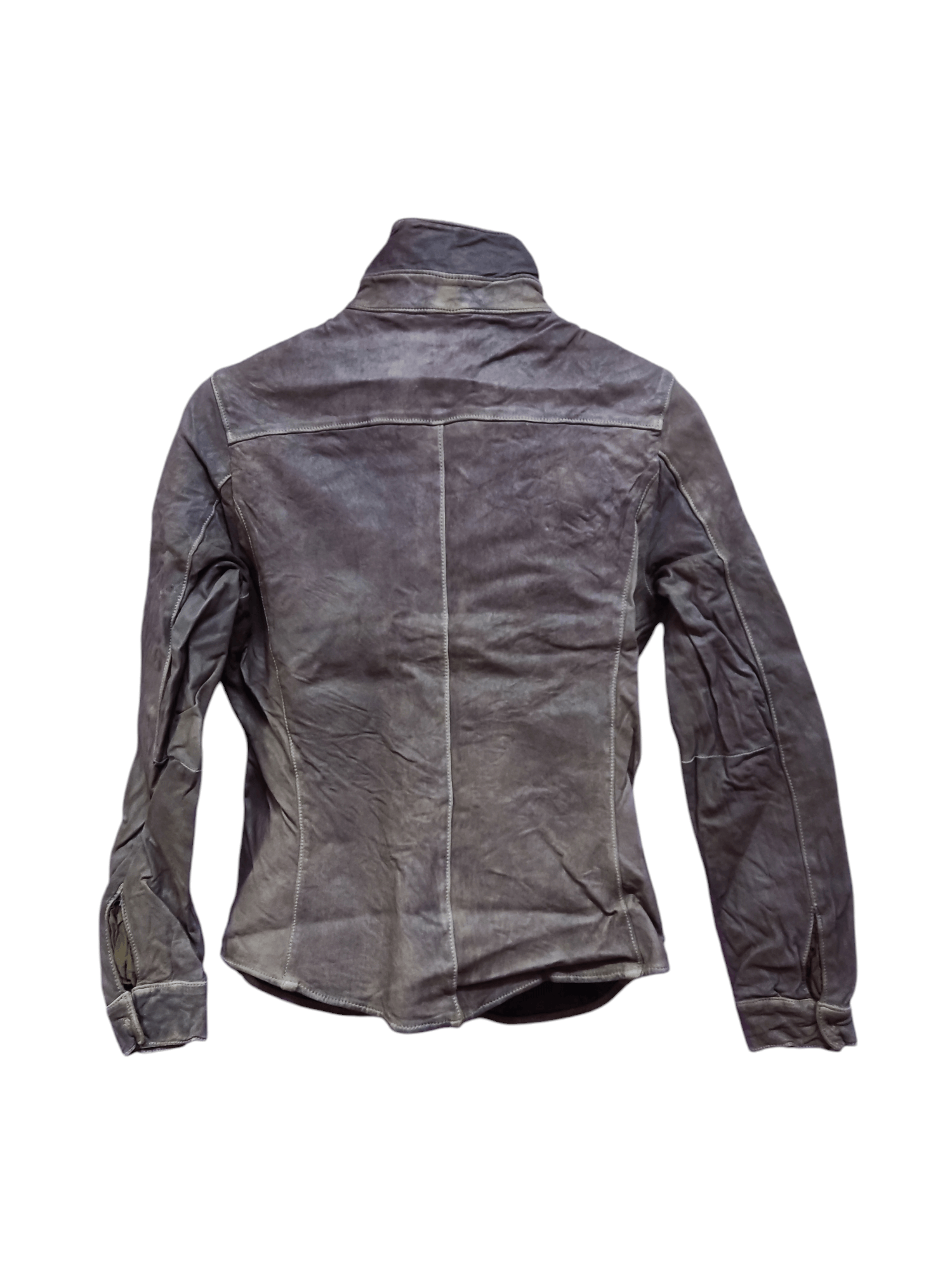 Giorgio Brato Giorgio Brato Leather Jackets Size US S / EU 44-46 / 1 - 2 Thumbnail
