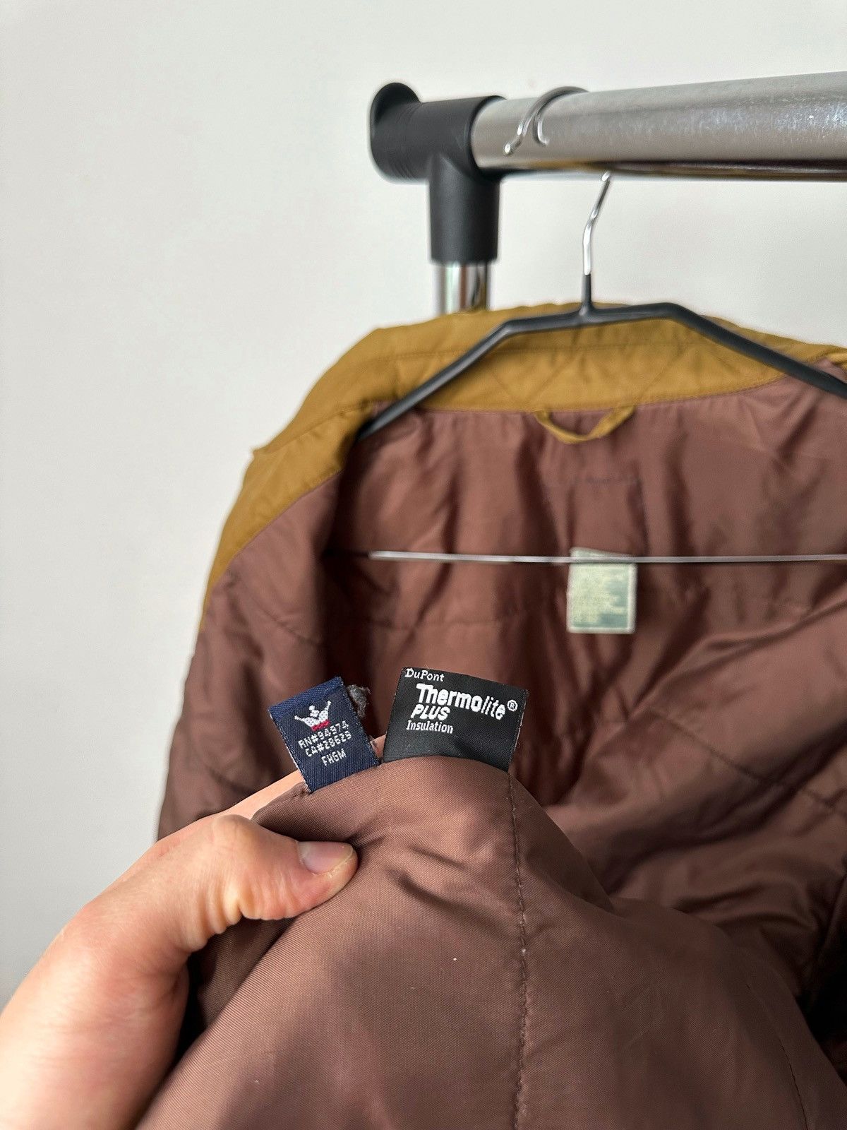 Stussy OG Stussy Racing Thermolite Insulation Vintage Track Jacket Size US L / EU 52-54 / 3 - 12 Thumbnail