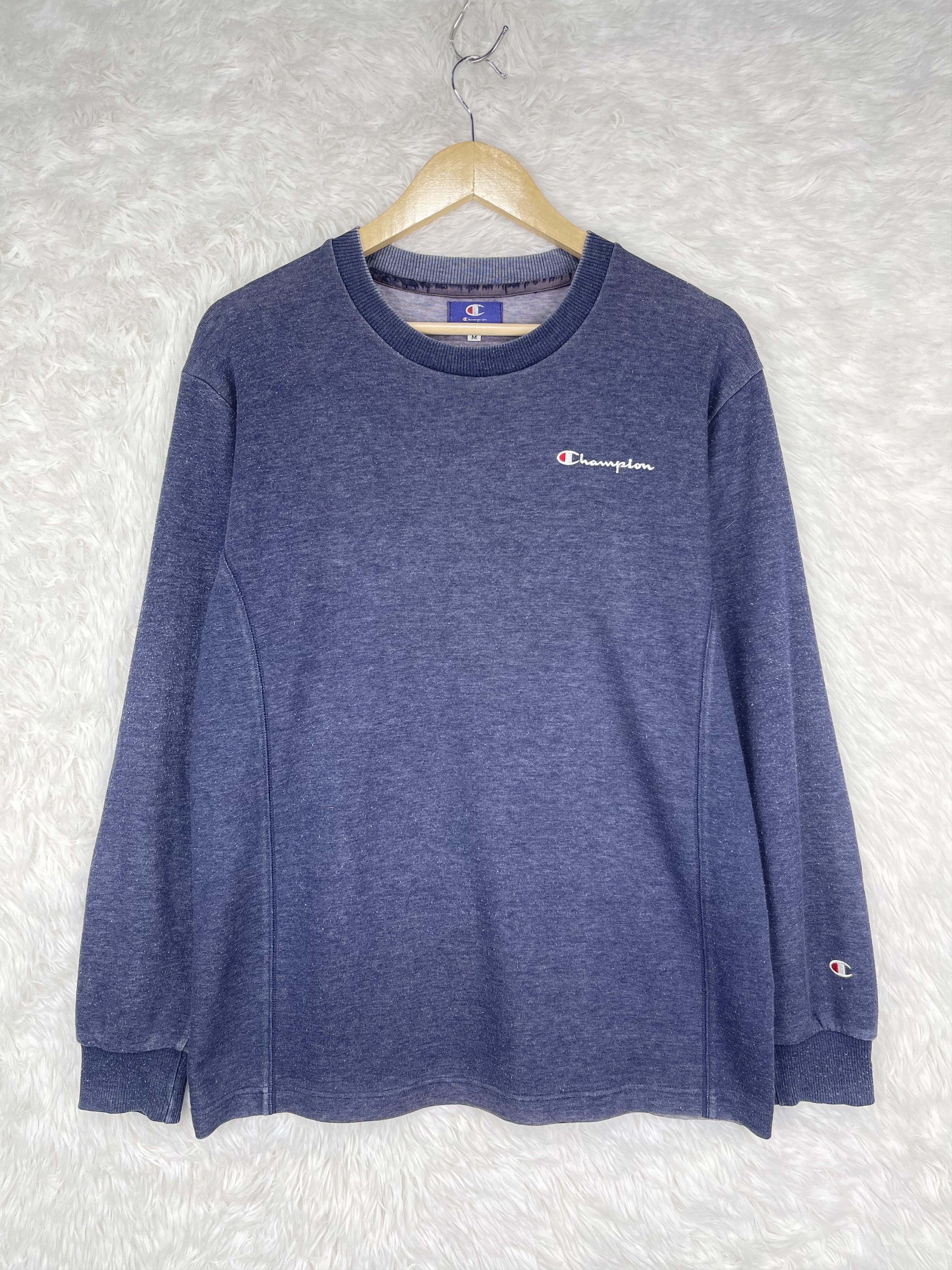 Champion Vintage Champion Reverse Weave Style Sweatshirt AS0020 Size US M / EU 48-50 / 2 - 1 Thumbnail