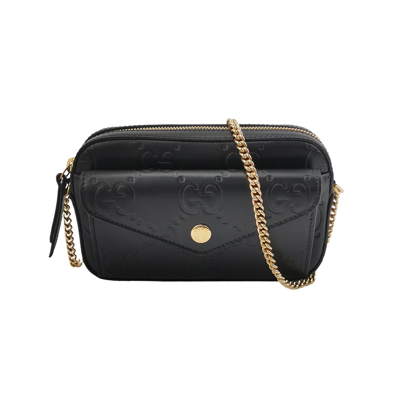 Gucci Gucci Women os Shoulder Bags Size ONE SIZE - 1 Thumbnail