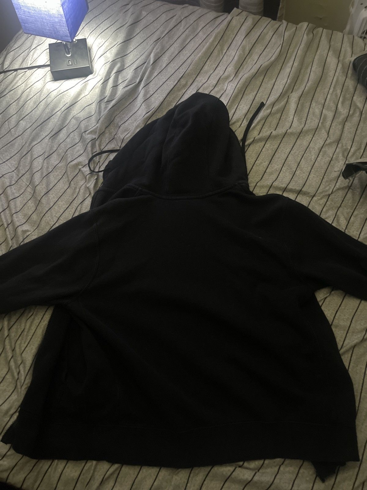 Nike Black Nike Fleece Size US M / EU 48-50 / 2 - 4 Thumbnail