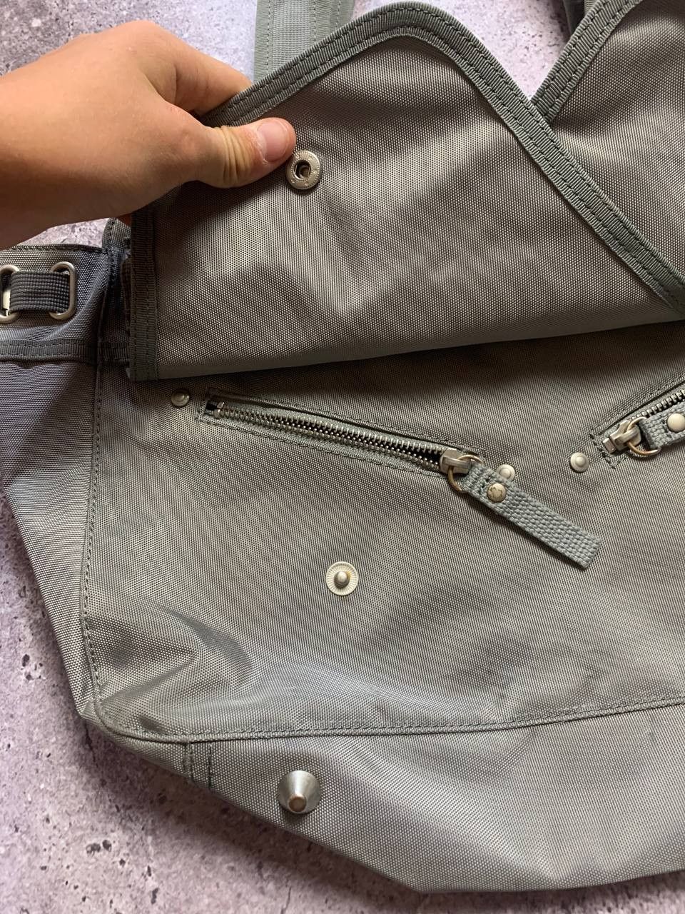 GGL Bag George Gina&Lucy Alyx Bag Style Size