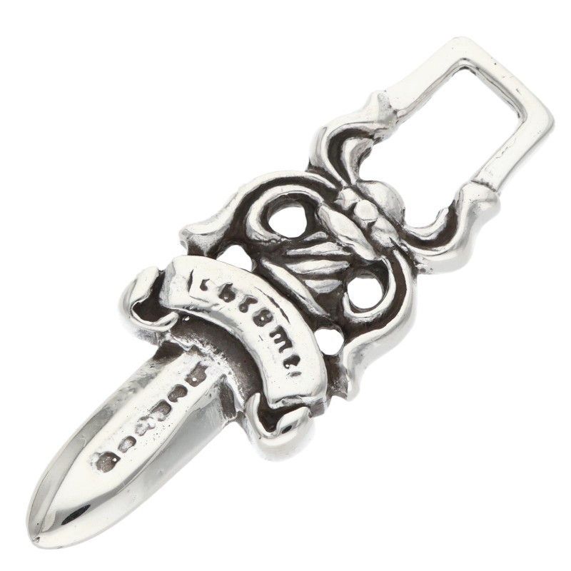 Chrome Hearts Chrome Hearts Whistle charm Tiny Dagger | Grailed