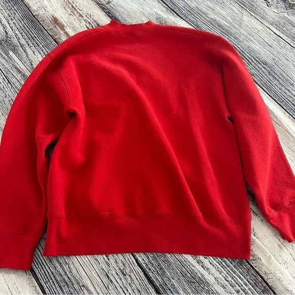 Vintage 90’s Disney Mickey Mouse Crewneck Sweatshirt