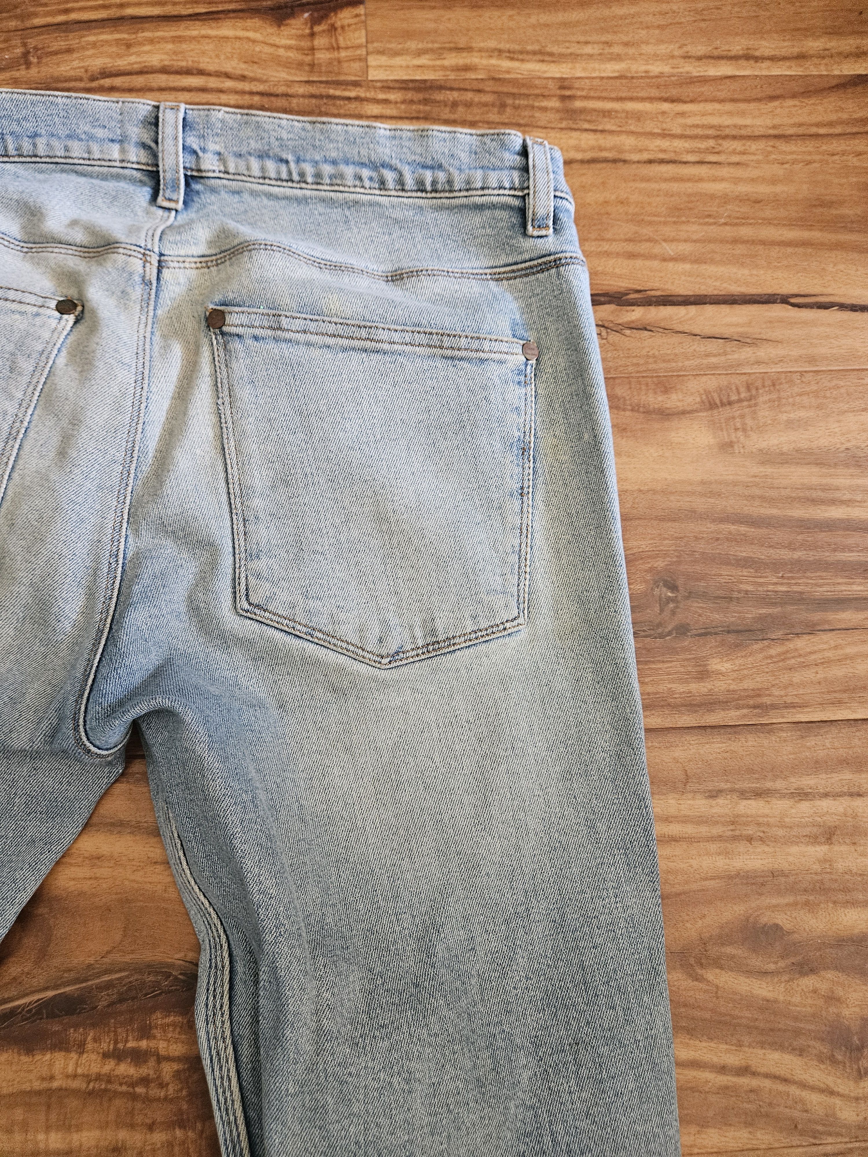 Acne Studios Acne jeana Size US 32 / EU 48 - 8 Thumbnail