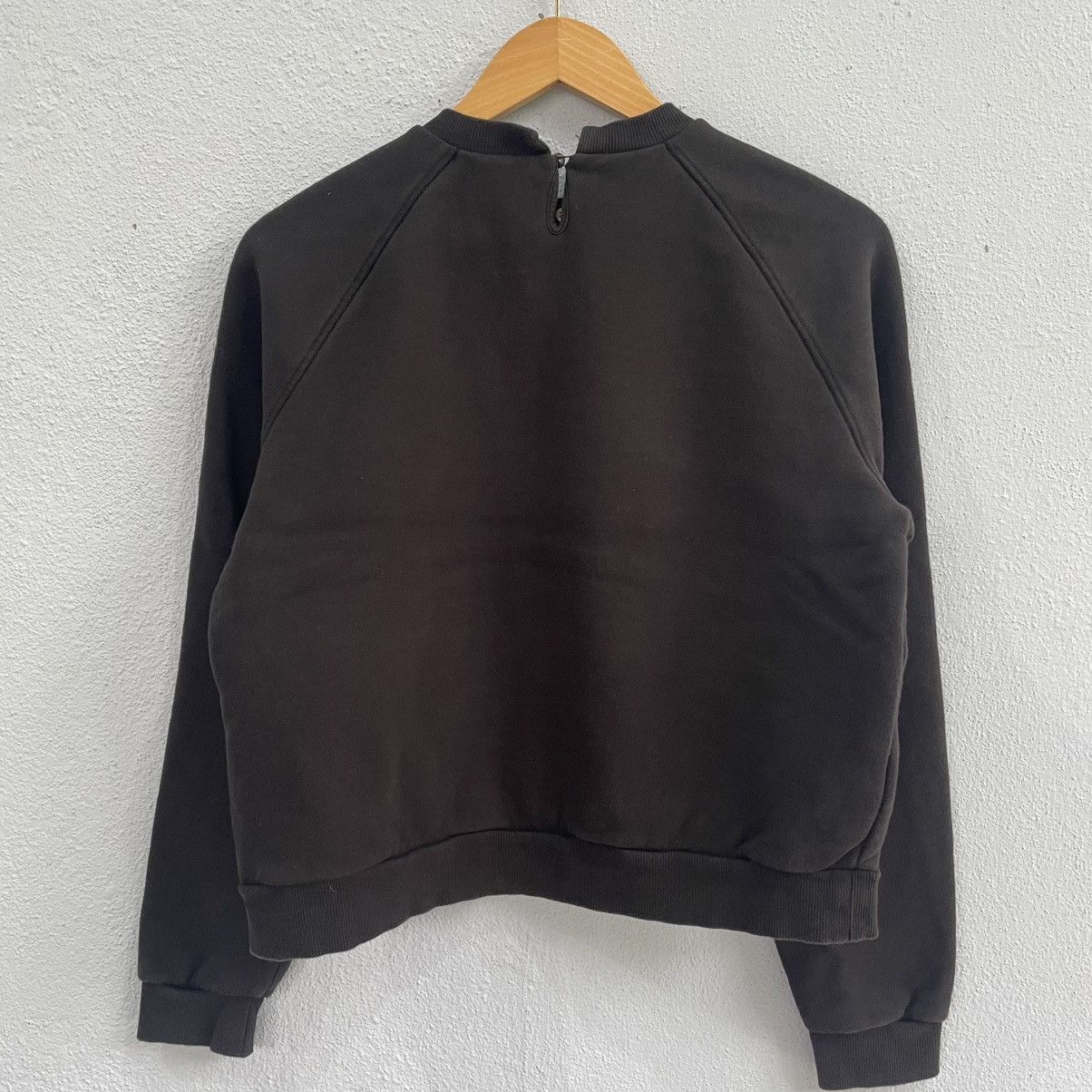 Miu Miu Miu miu small logo crop top Size XS / US 0-2 / IT 36-38 - 12 Thumbnail