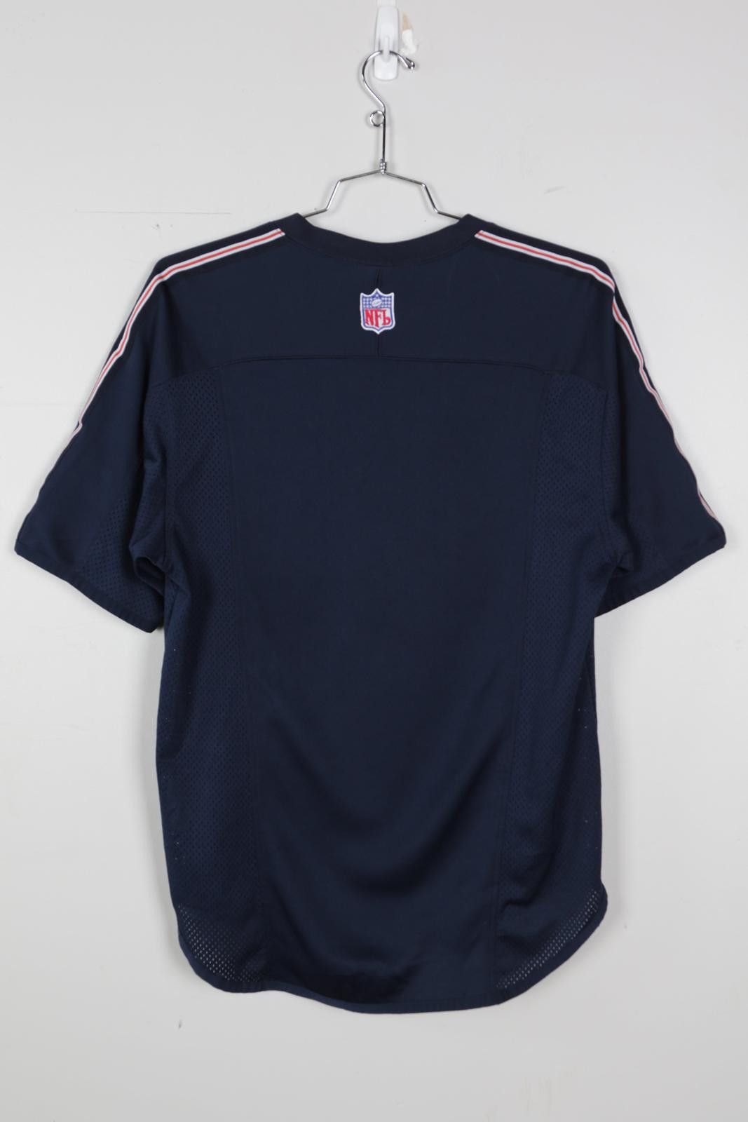 Nike 00's Nike Chicago Bears Center Check Football Jersey Size US L / EU 52-54 / 3 - 2 Thumbnail