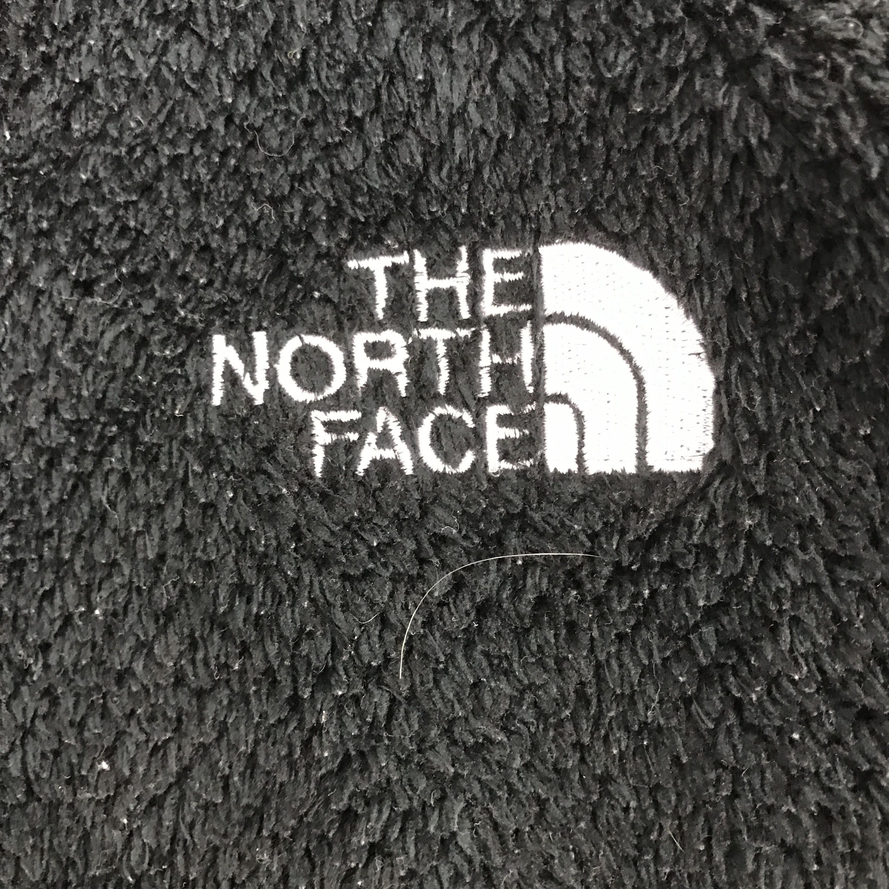 The North Face × Vintage Vintage The north Face Fleece Zipper Jacket Size US XL / EU 56 / 4 - 5 Thumbnail