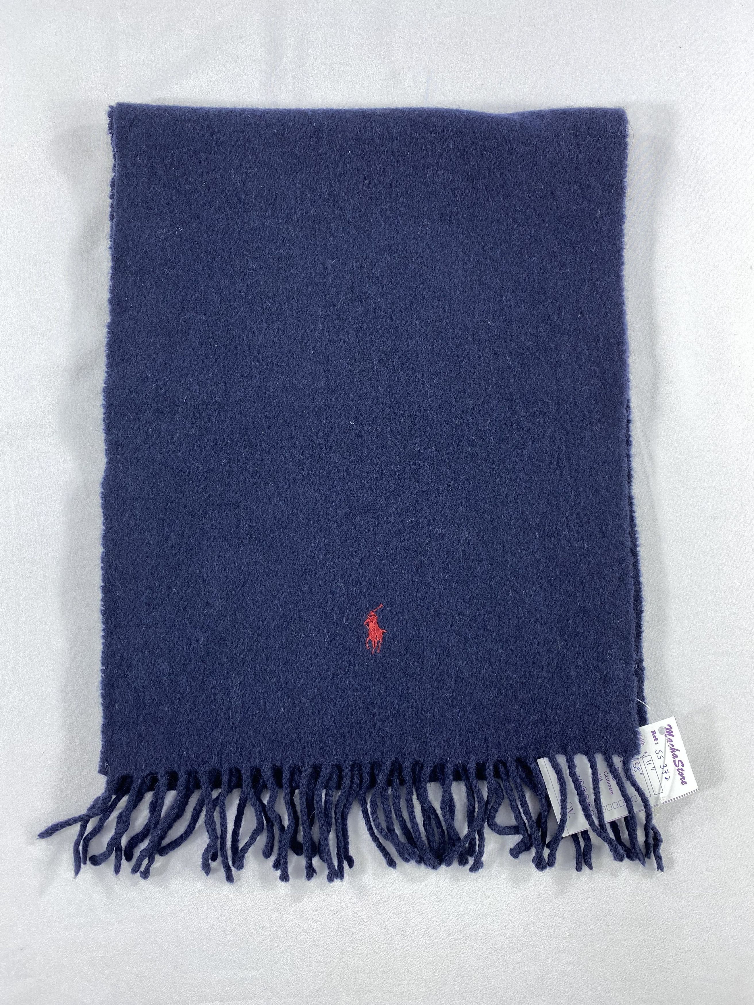 Polo Ralph Lauren Polo Ralph Lauren Scarf / Muffler / Neckwear Size ONE SIZE - 4 Thumbnail