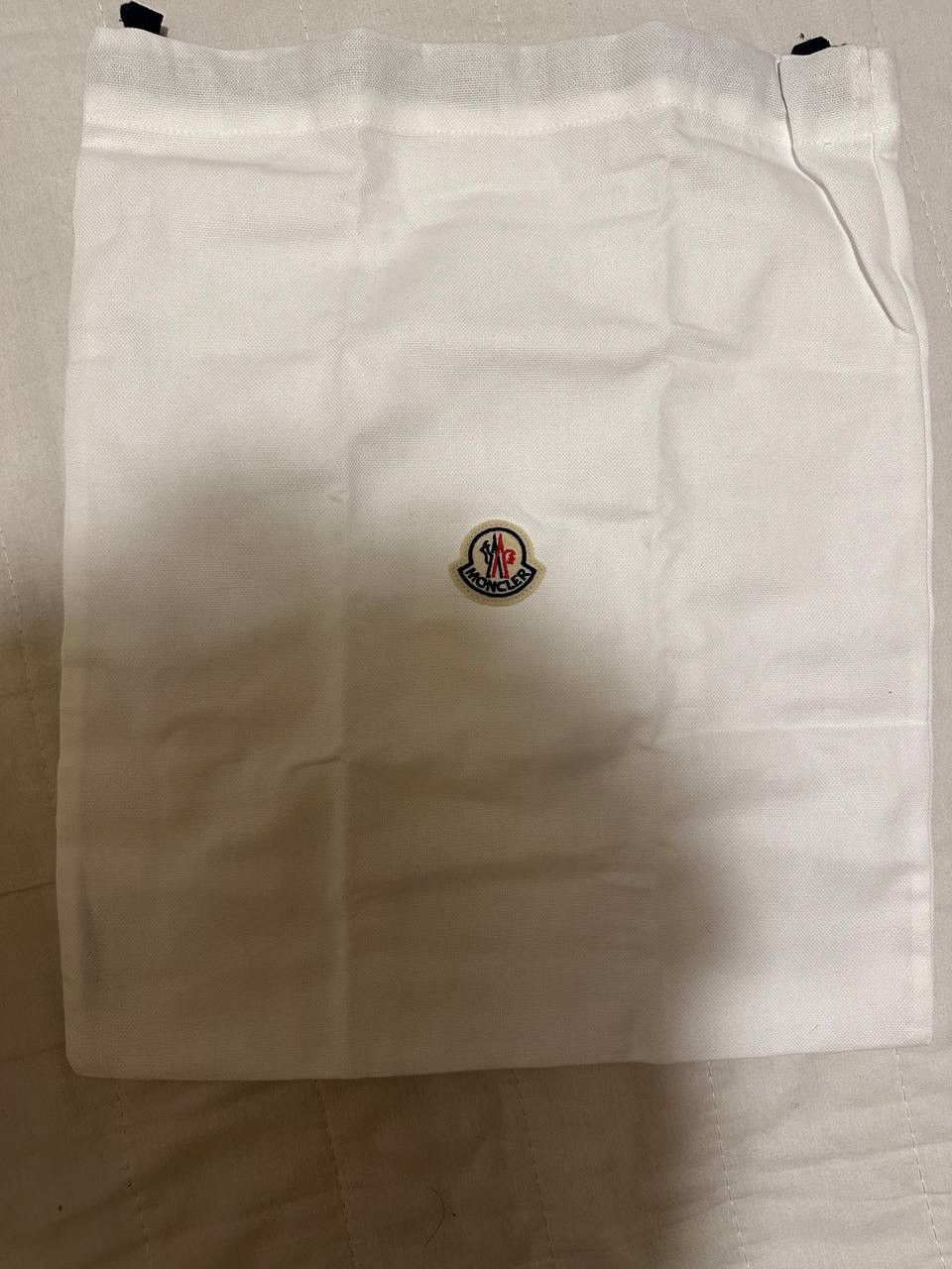 Moncler Durance Small Belt Bag Size ONE SIZE - 8 Thumbnail