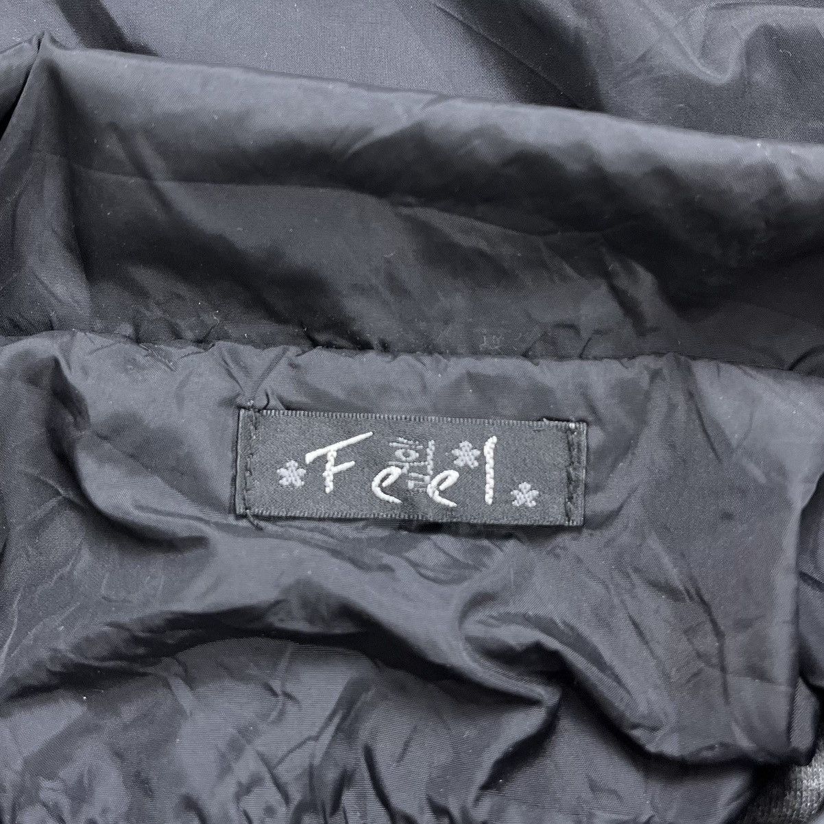 Le Grande Bleu (L.G.B.) 2000s Feel Parachute GOA Bono Jacket Style Lgb Ifsixwasnine Size US S / EU 44-46 / 1 - 5 Thumbnail