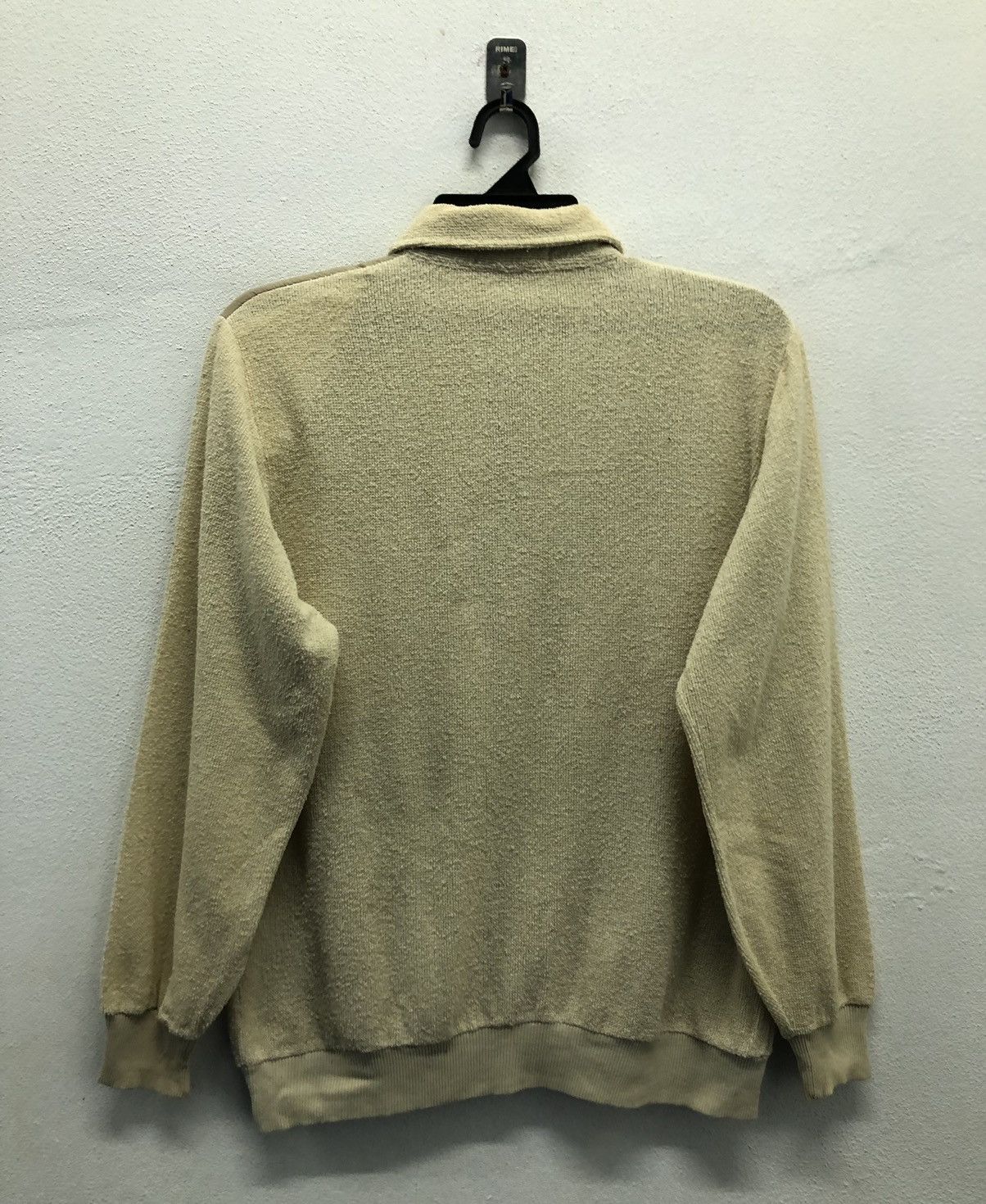 Japanese Brand Vintage Caron Katakura Jacket Size US M / EU 48-50 / 2 - 2 Thumbnail
