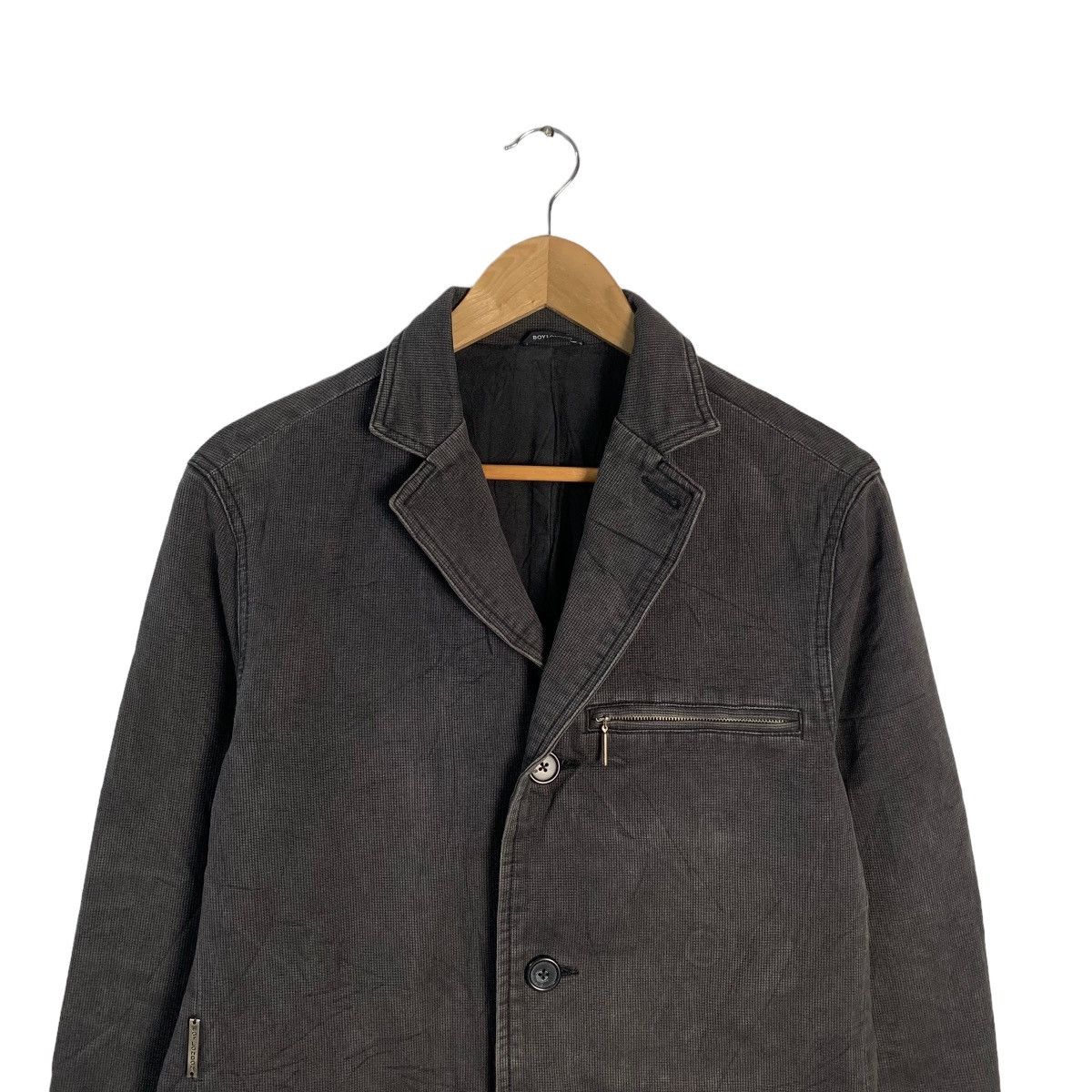 Boy London Boy London Jacket Size US S / EU 44-46 / 1 - 4 Thumbnail