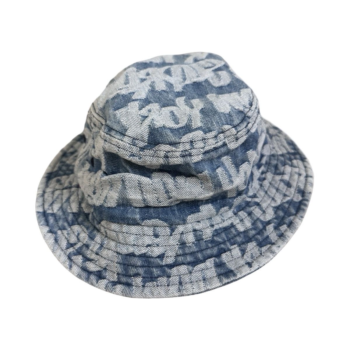 Supreme Nike Supreme 24SS Dazzle Crusher Bucket Hat L/XL FZ6789