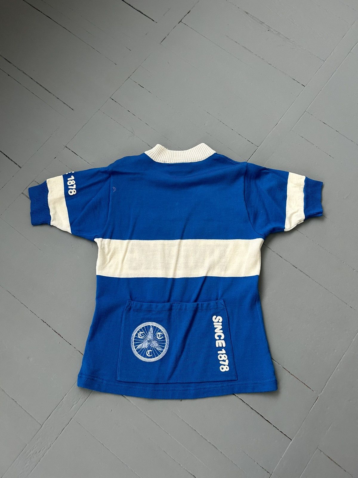 Bicycle Woolistic cycling jersey merino Size M / US 6-8 / IT 42-44 - 7 Thumbnail