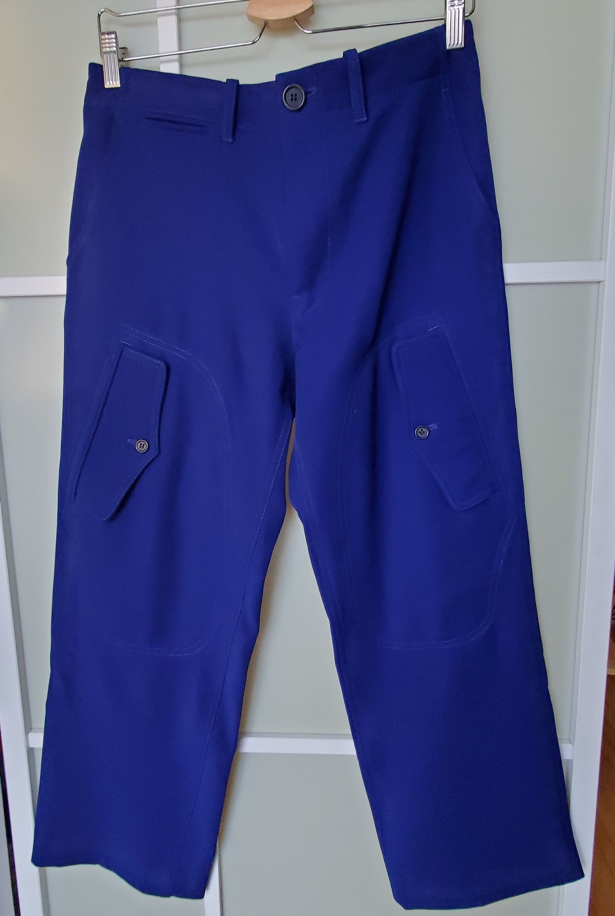 Sies Marjan Cargo trousers Size US 30 / EU 46 - 1 Thumbnail