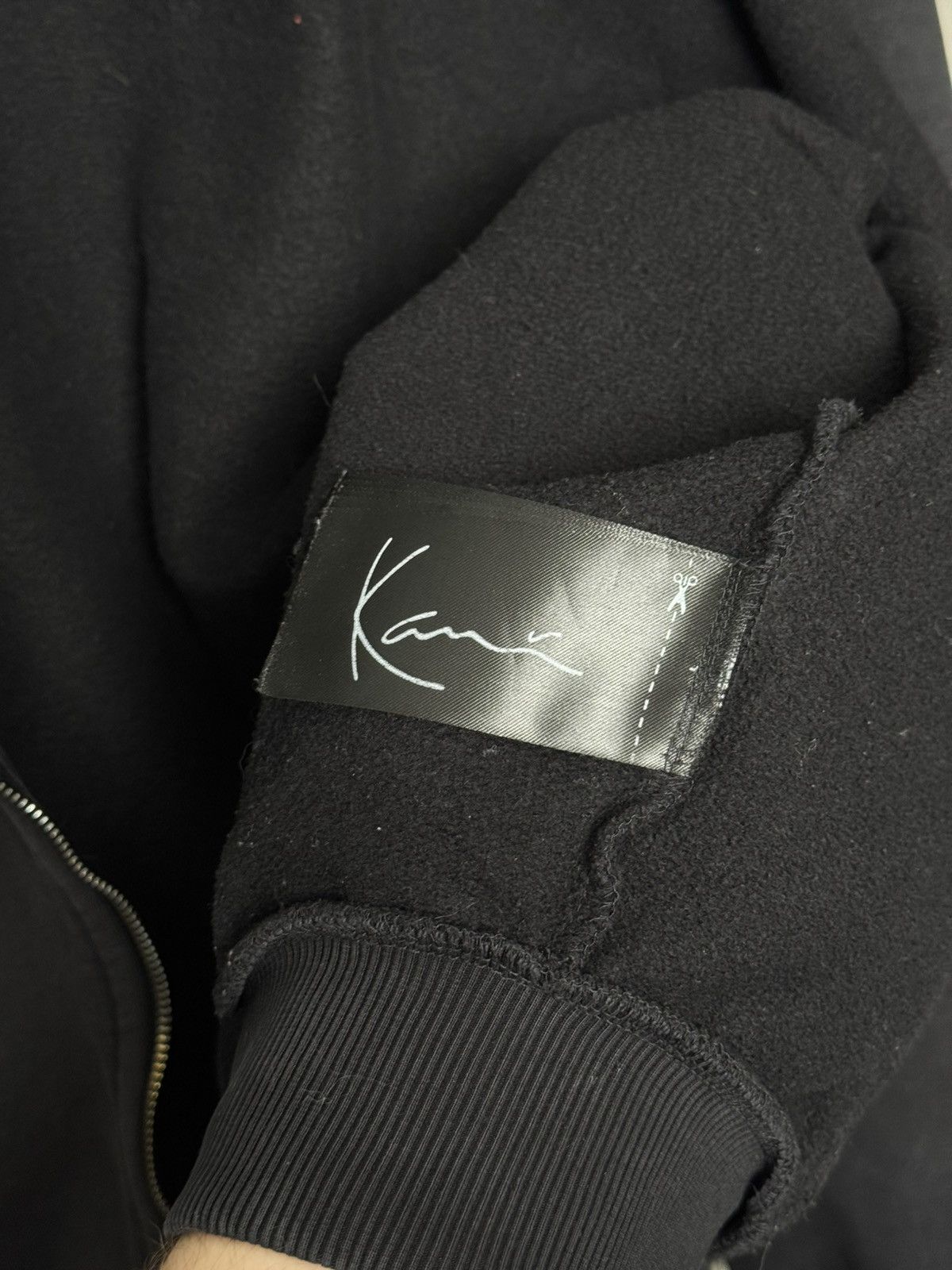 Karl Kani Vintage Oversized Karl Kani Full Zip Jacket Size US XL / EU 56 / 4 - 12 Thumbnail