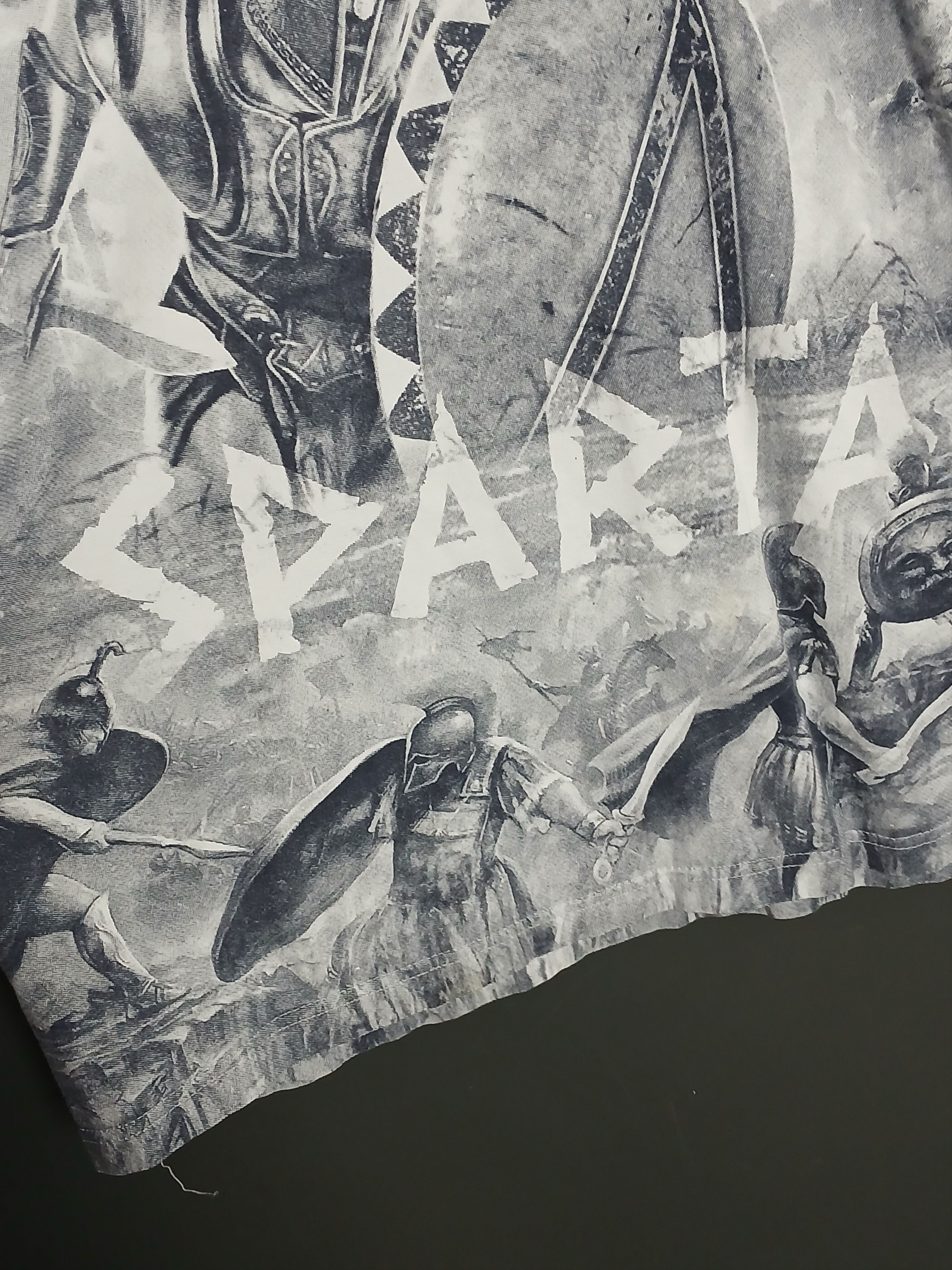 Other 300 Spartans T-Shirt Size US L / EU 52-54 / 3 - 5 Thumbnail
