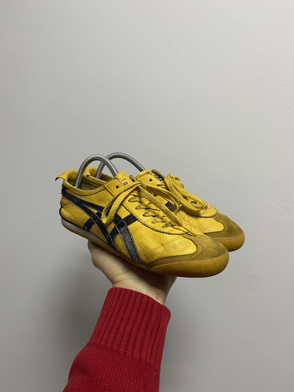 Asics Kill Bill Tiger | Grailed