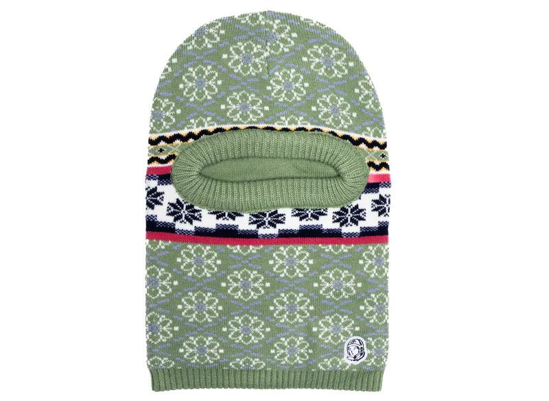 Billionaire Boys Club × Icecream Billionaire Boys Club Space Helmet Mask Balaclava Size ONE SIZE - 1 Thumbnail