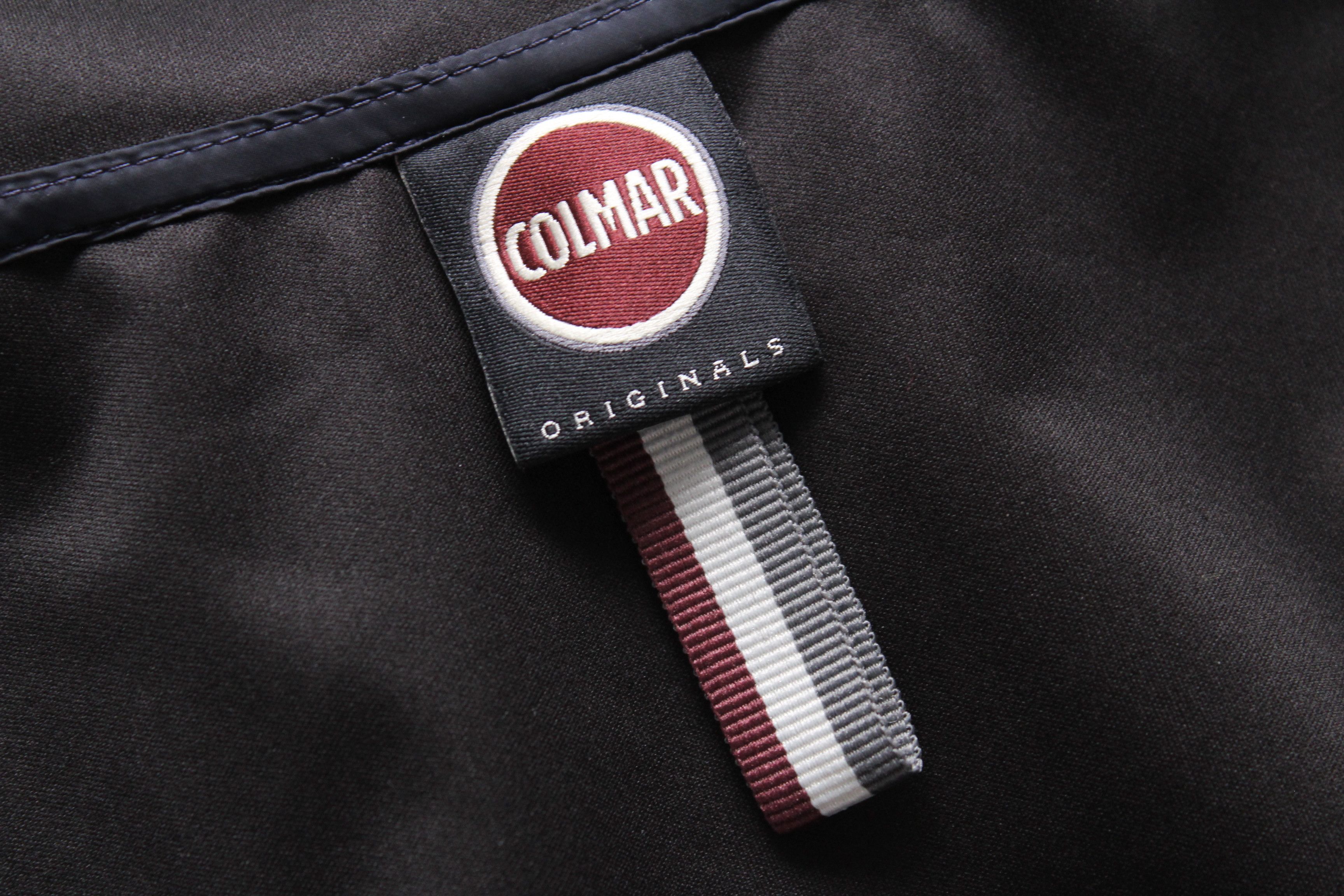 Colmar Colmar New Futurity Jacket Size 42 Size M / US 6-8 / IT 42-44 - 10 Thumbnail