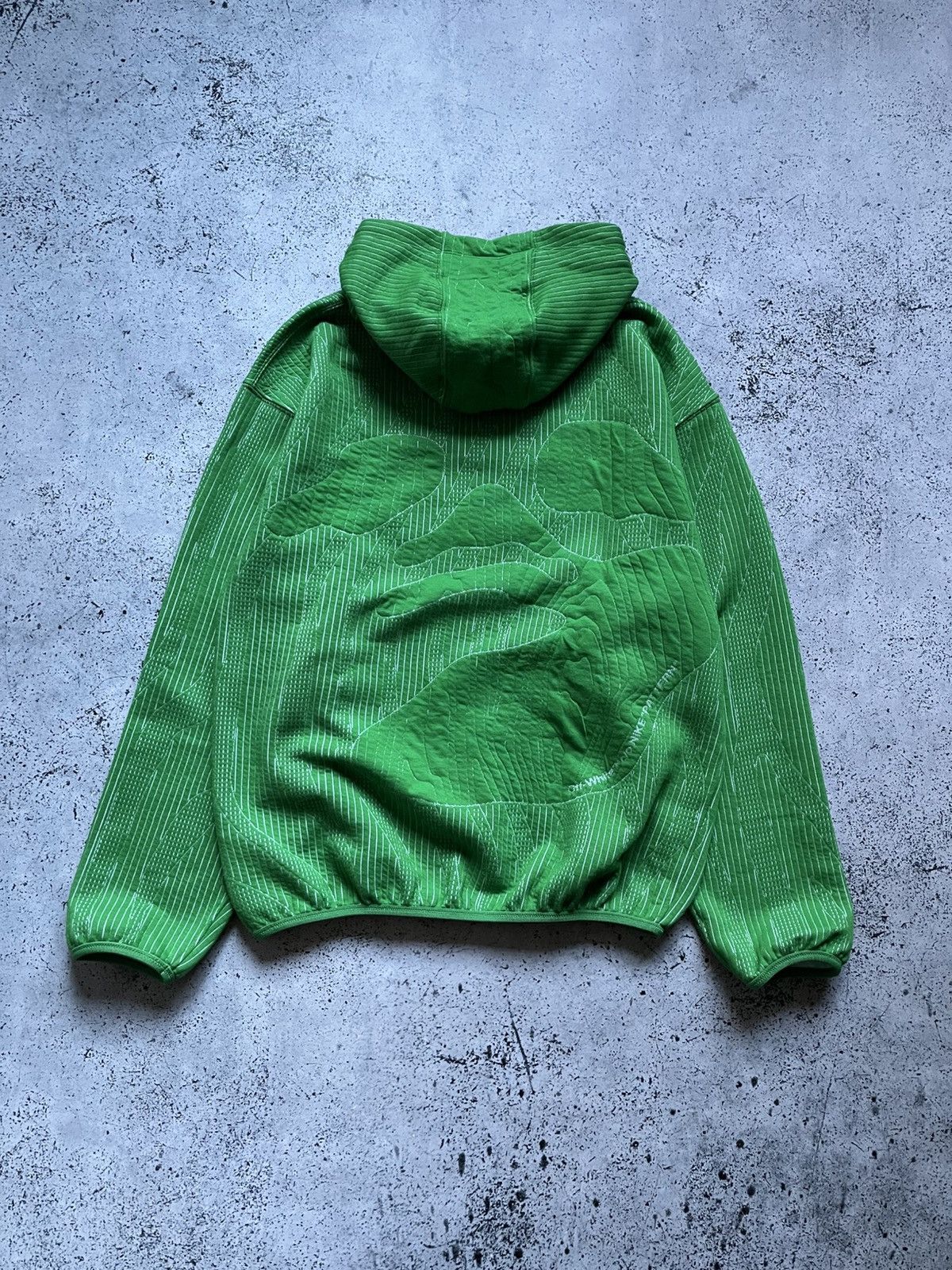 Off-White RARE🔥Off-White x Nike Engineered Hoodie by Virgil Abloh Size US S / EU 44-46 / 1 - 3 Thumbnail