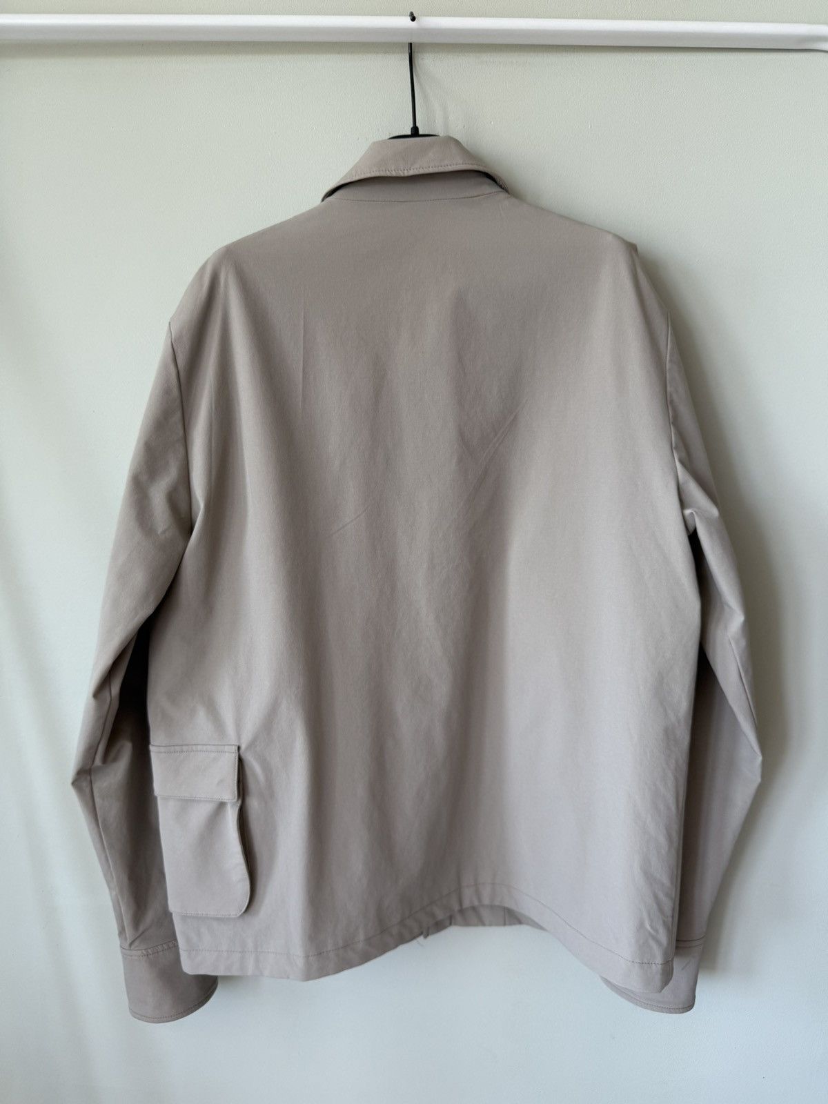 Japanese Brand Off the pitch multipocket skate jacket Size US S / EU 44-46 / 1 - 2 Thumbnail