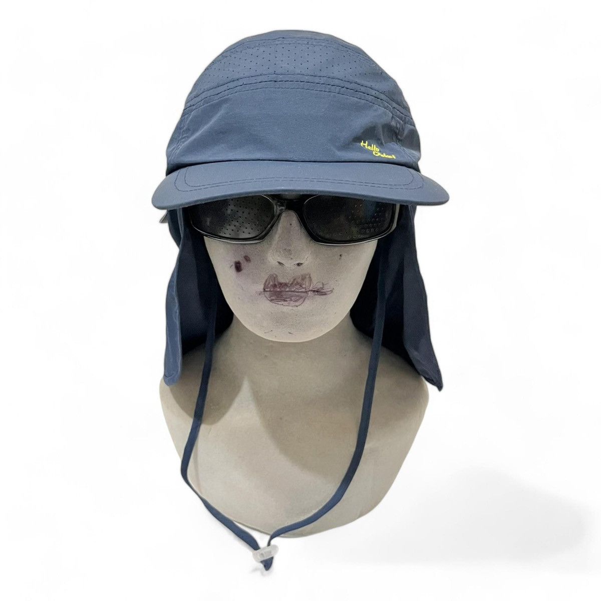 Other Sunhat uv protection Size ONE SIZE - 1 Thumbnail
