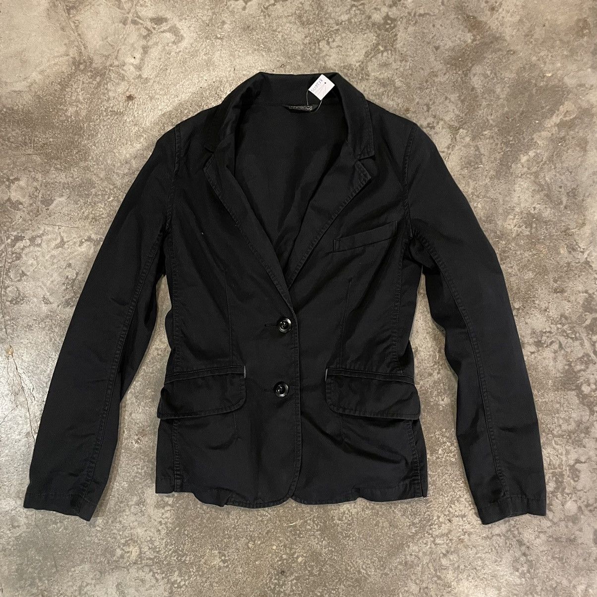 Designer × Hysteric Glamour Hysteric Glamour Destroy All Monster Blazer Size S / US 4 / IT 40 - 1 Thumbnail