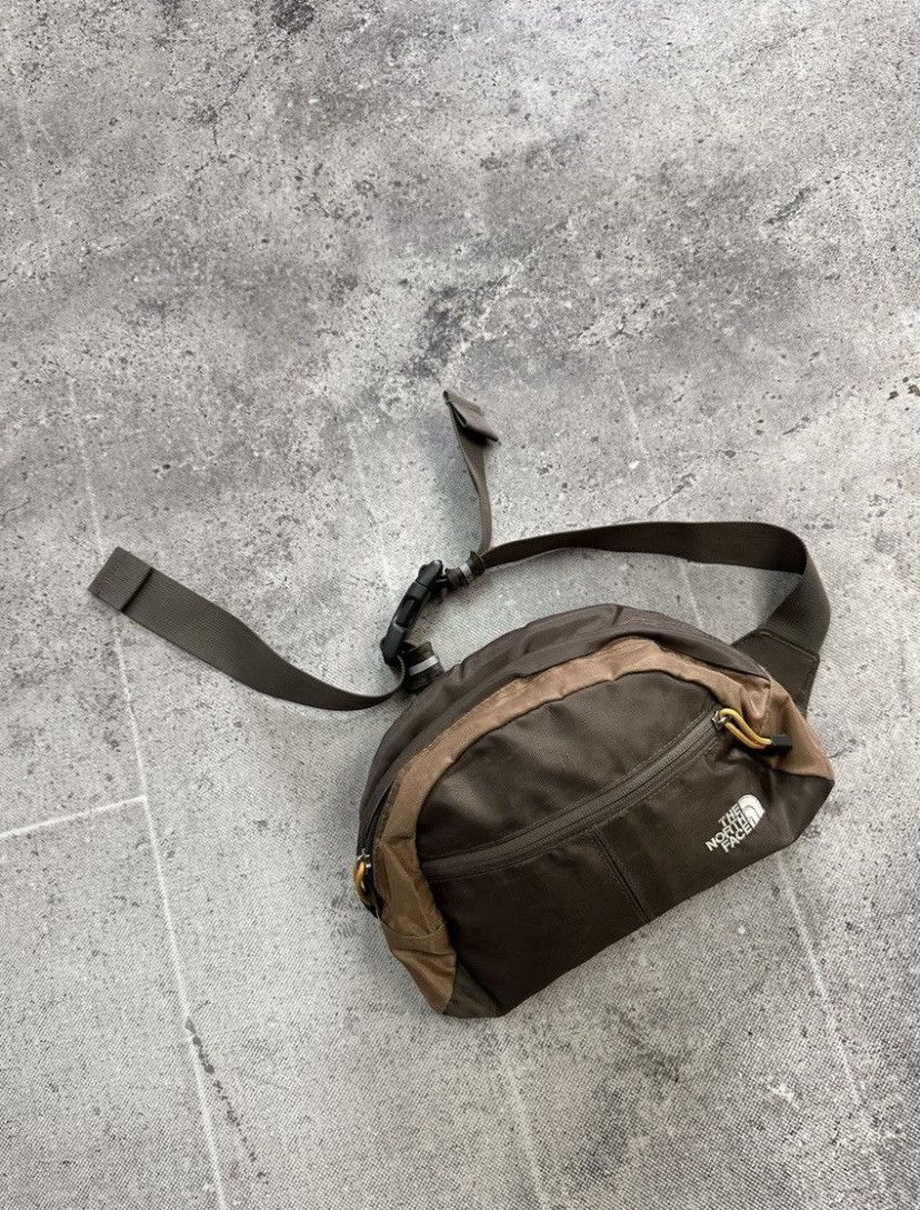 The North Face Messenger The North Face Vintage Bag Size ONE SIZE - 5 Thumbnail