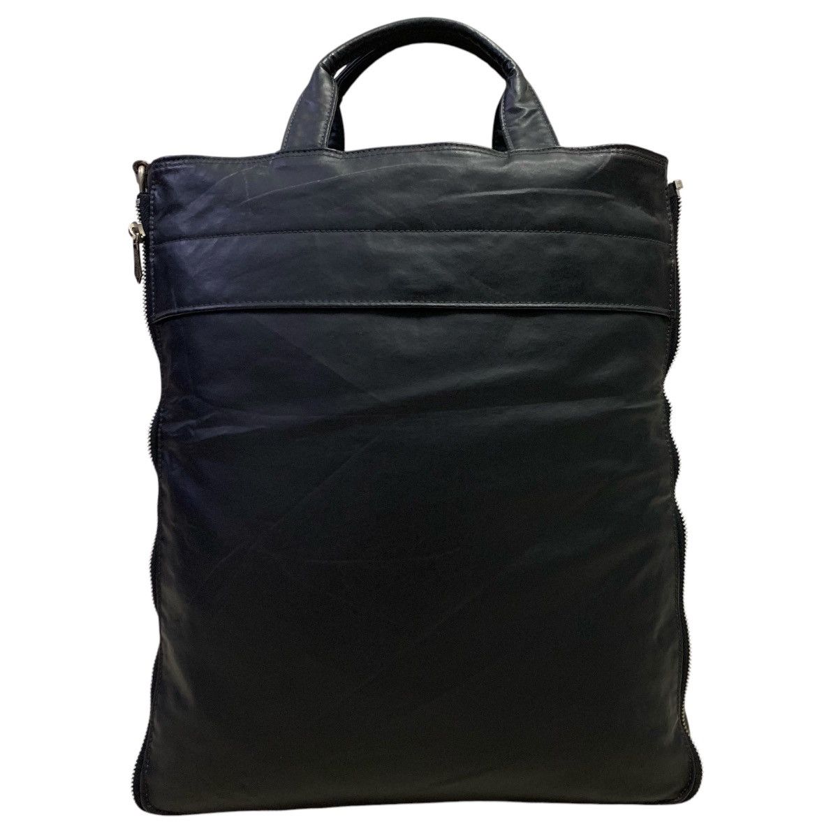 Jean Paul Gaultier JEAN PAUL GAULTIER Two Way Bag Vintage Size ONE SIZE - 2 Thumbnail
