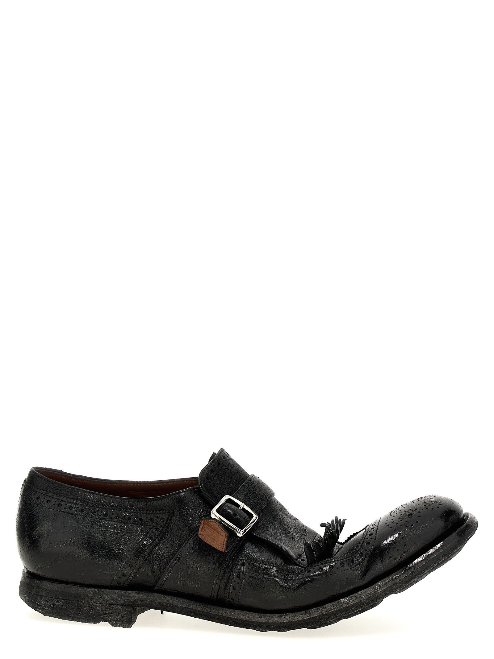Church's 'Shanghai' Loafers Size US 8.5 / EU 41-42 - 1 Thumbnail