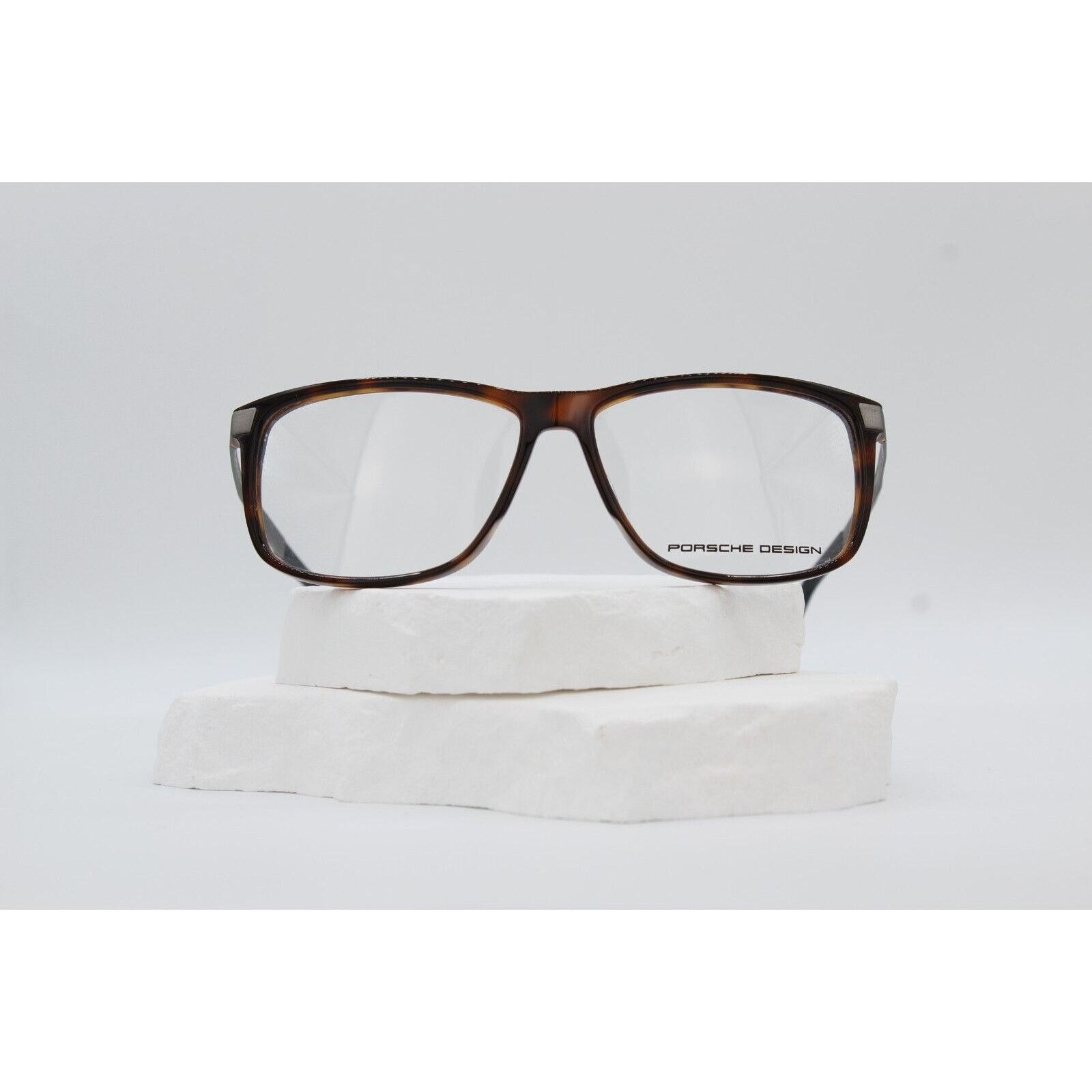 Porsche Design Porsche Design P'8319 D Eyeglasses - Matte Black, 55-13-140 Size ONE SIZE - 2 Thumbnail