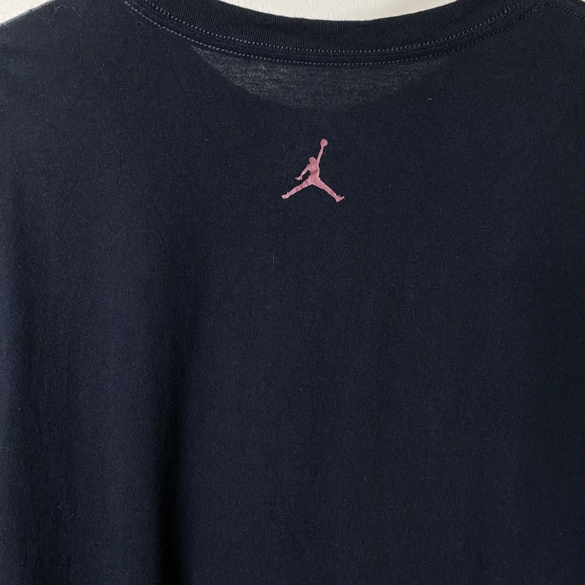 Jordan Brand × Nike Y2K Nike x Michael Jordan NBA Tee Size US XL / EU 56 / 4 - 7 Thumbnail
